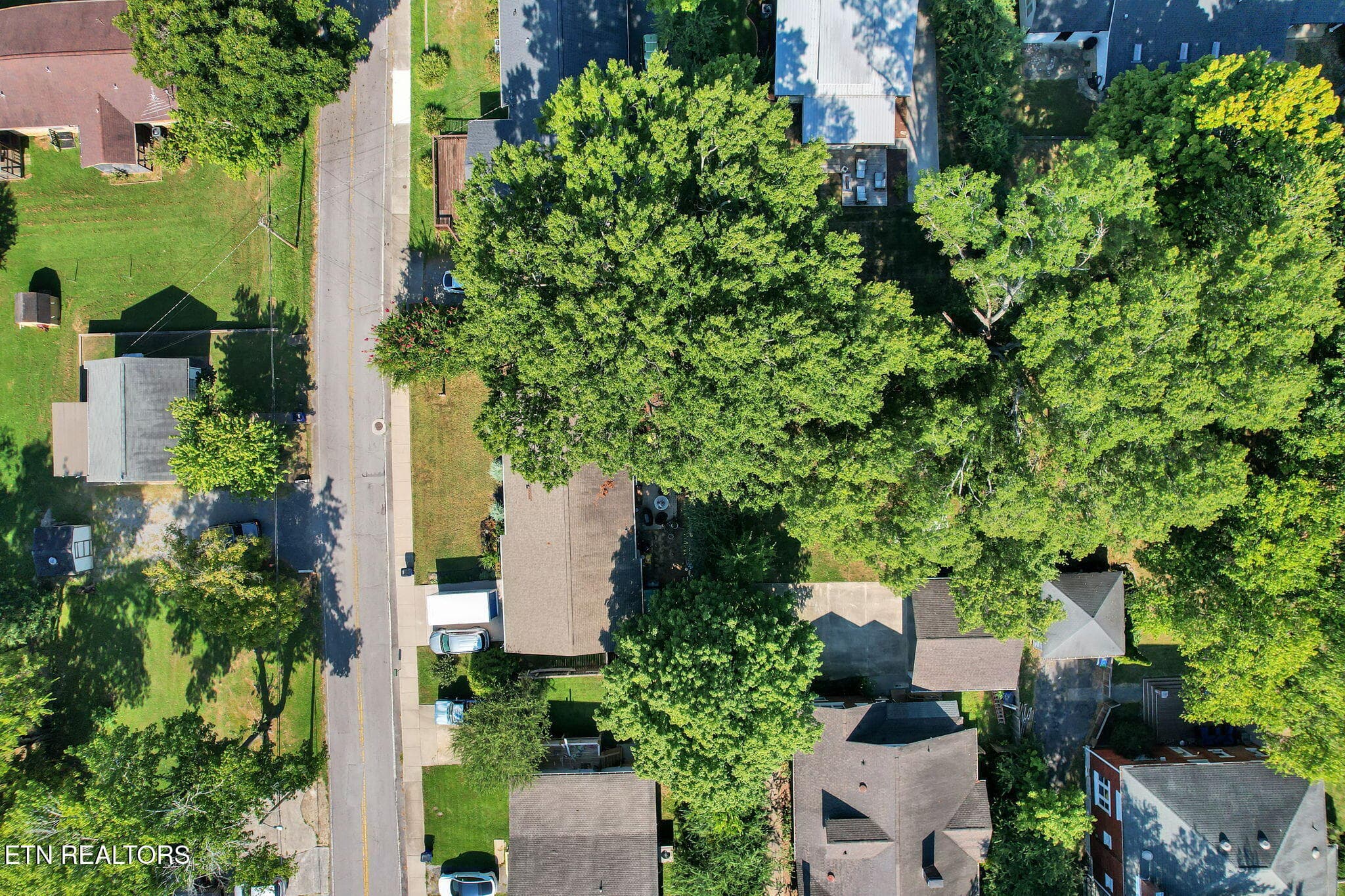 5-web-or-mls-DJI_0522 - 530 Willow St, Cleveland, TN 37311, Cleveland