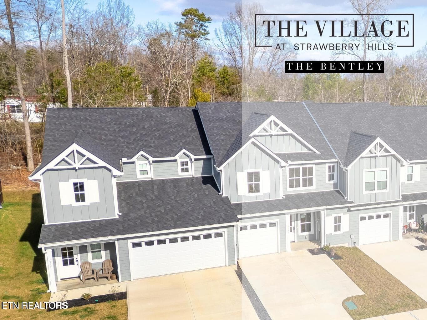 7342 Sun Blossom Lane 176, Knoxville, TN 37924