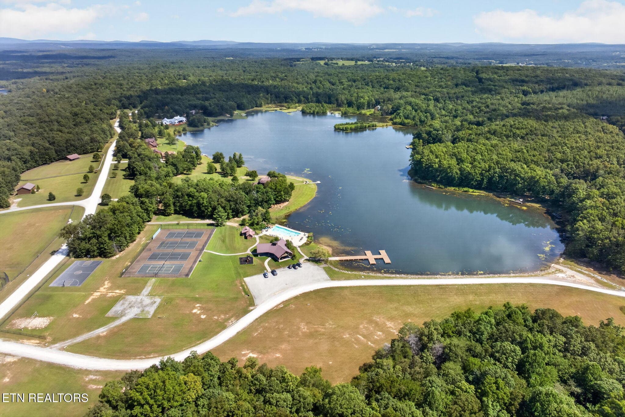 12-web-or-mls-long-branch-lakes - Lot 33 Hemlock Lane, Spencer, TN 38585