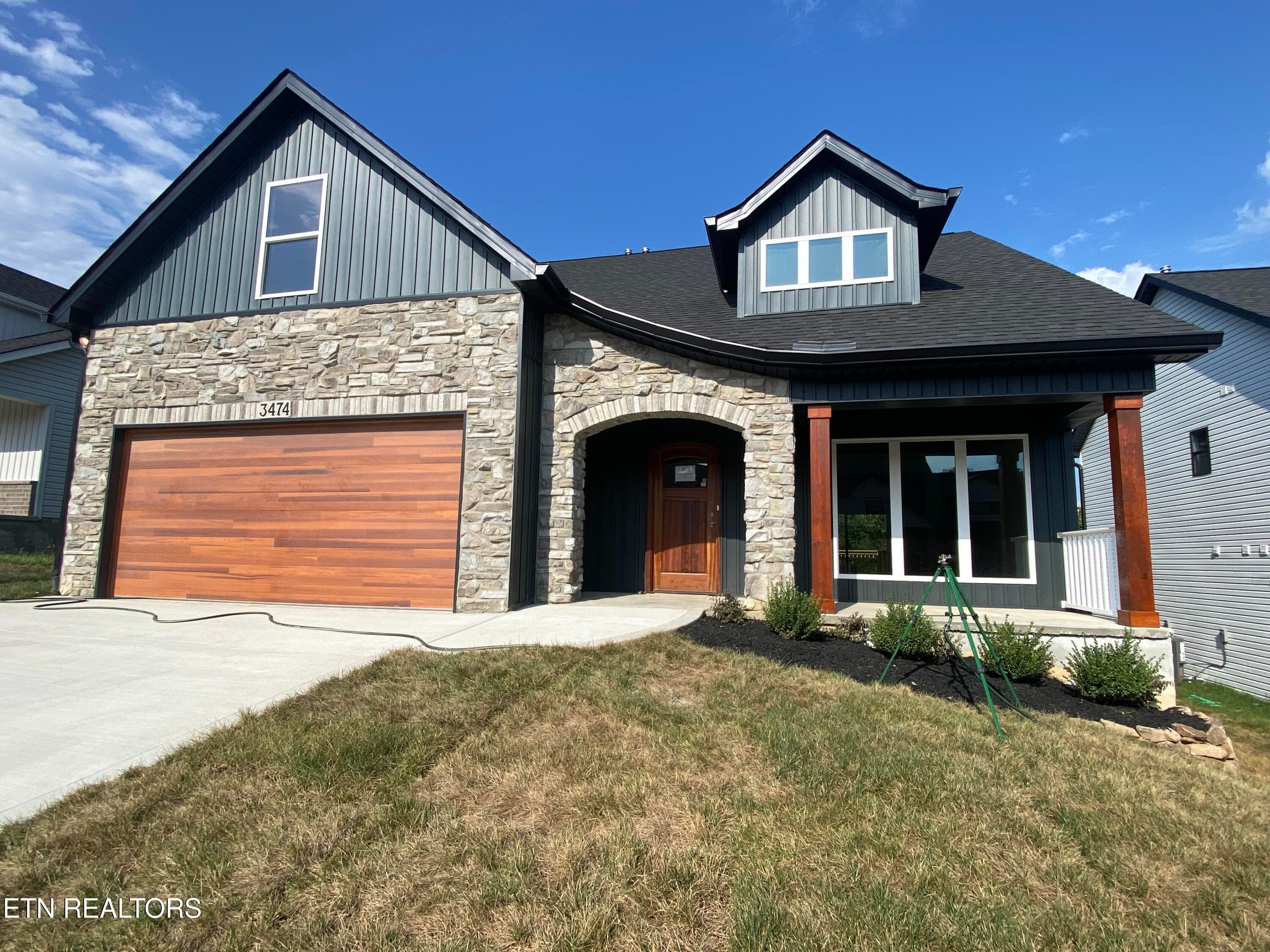 image - 3474 Sparks Scenic Way, Knoxville, TN 37931, Knoxville
