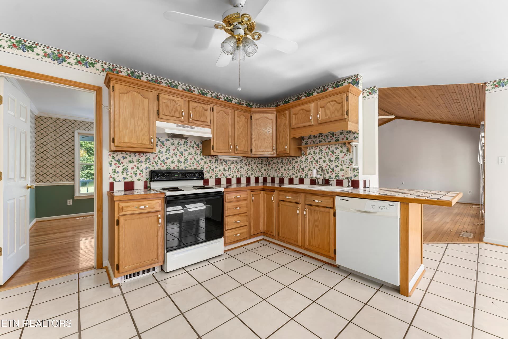Photo 7 - 152 Andrews Lane, Caryville, TN 37714