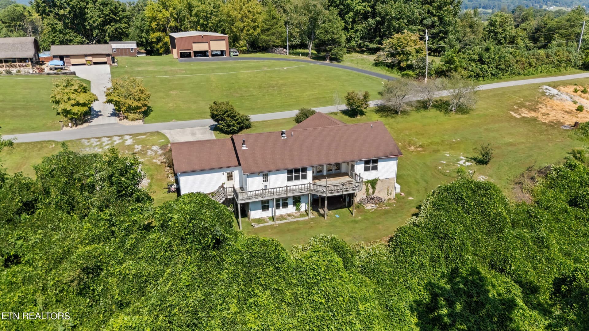 Photo 40 - 152 Andrews Lane, Caryville, TN 37714