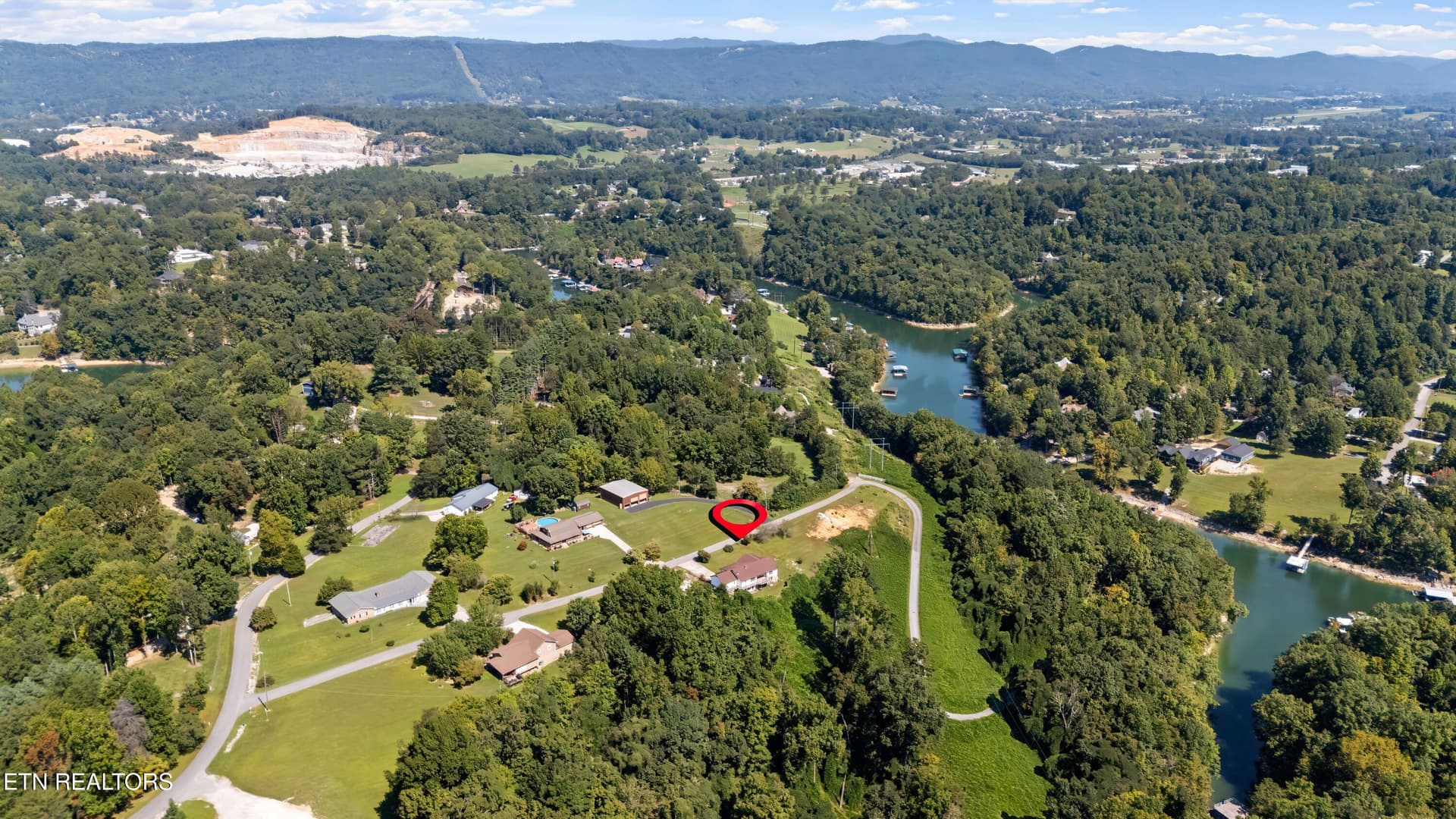 Photo 37 - 152 Andrews Lane, Caryville, TN 37714
