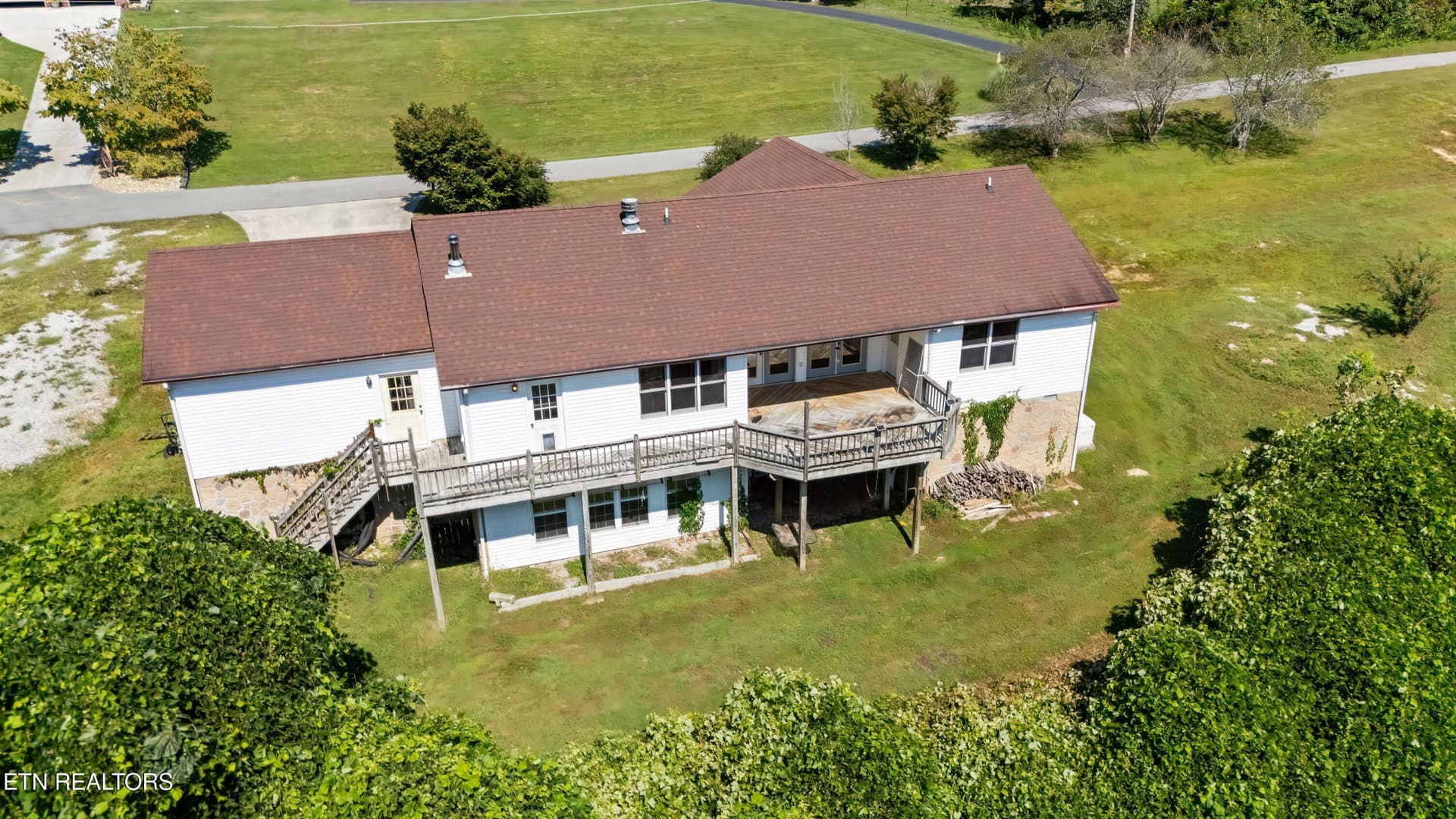 Photo 41 - 152 Andrews Lane, Caryville, TN 37714