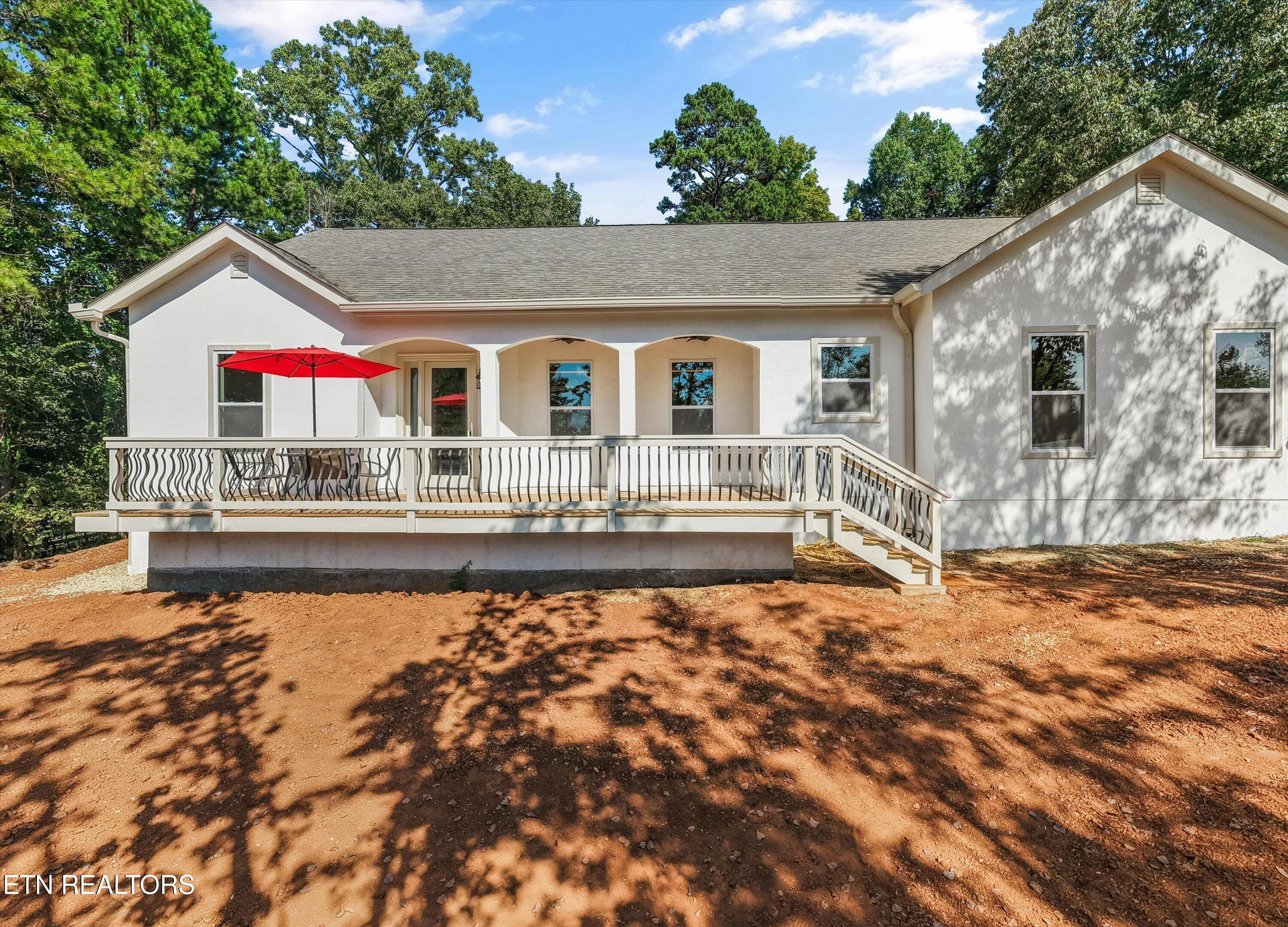 01-4717 Colonial Harbor Drive 51 - 4717 Colonial Harbor Drive, Louisville, TN 37777, Louisville