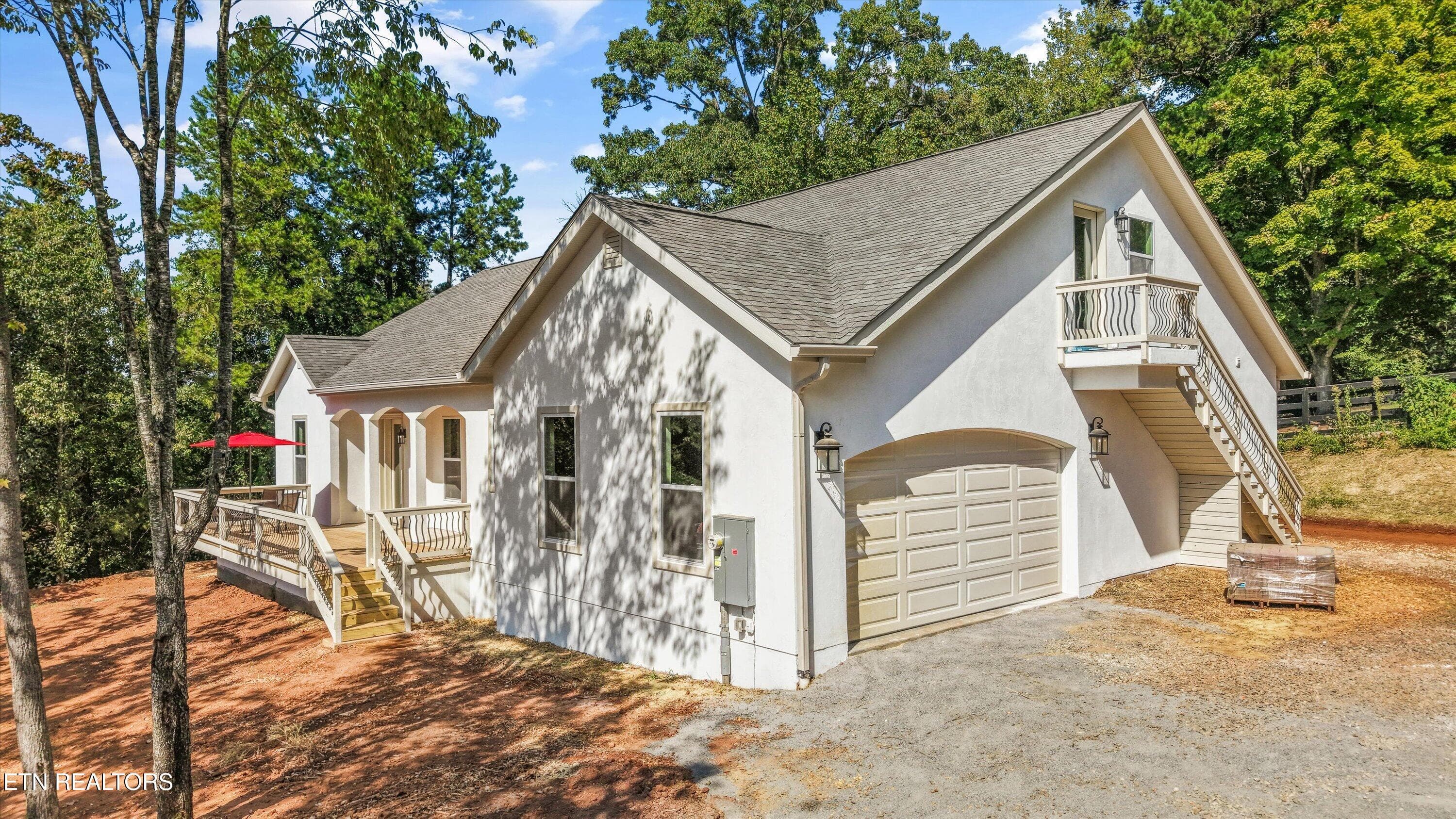 02-4717 Colonial Harbor Drive 52 - 4717 Colonial Harbor Drive, Louisville, TN 37777, Louisville