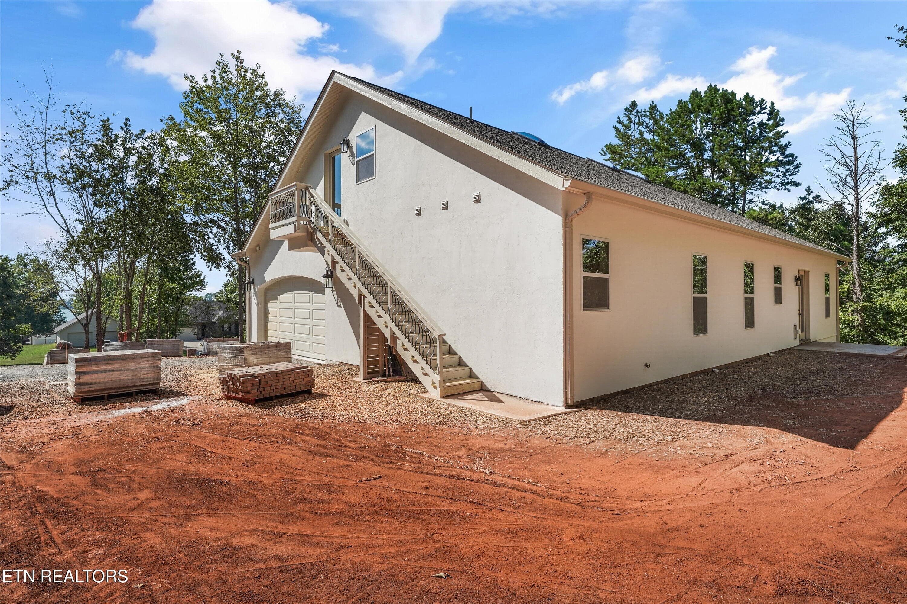 53-4717 Colonial Harbor Drive 47 - 4717 Colonial Harbor Drive, Louisville, TN 37777, Louisville