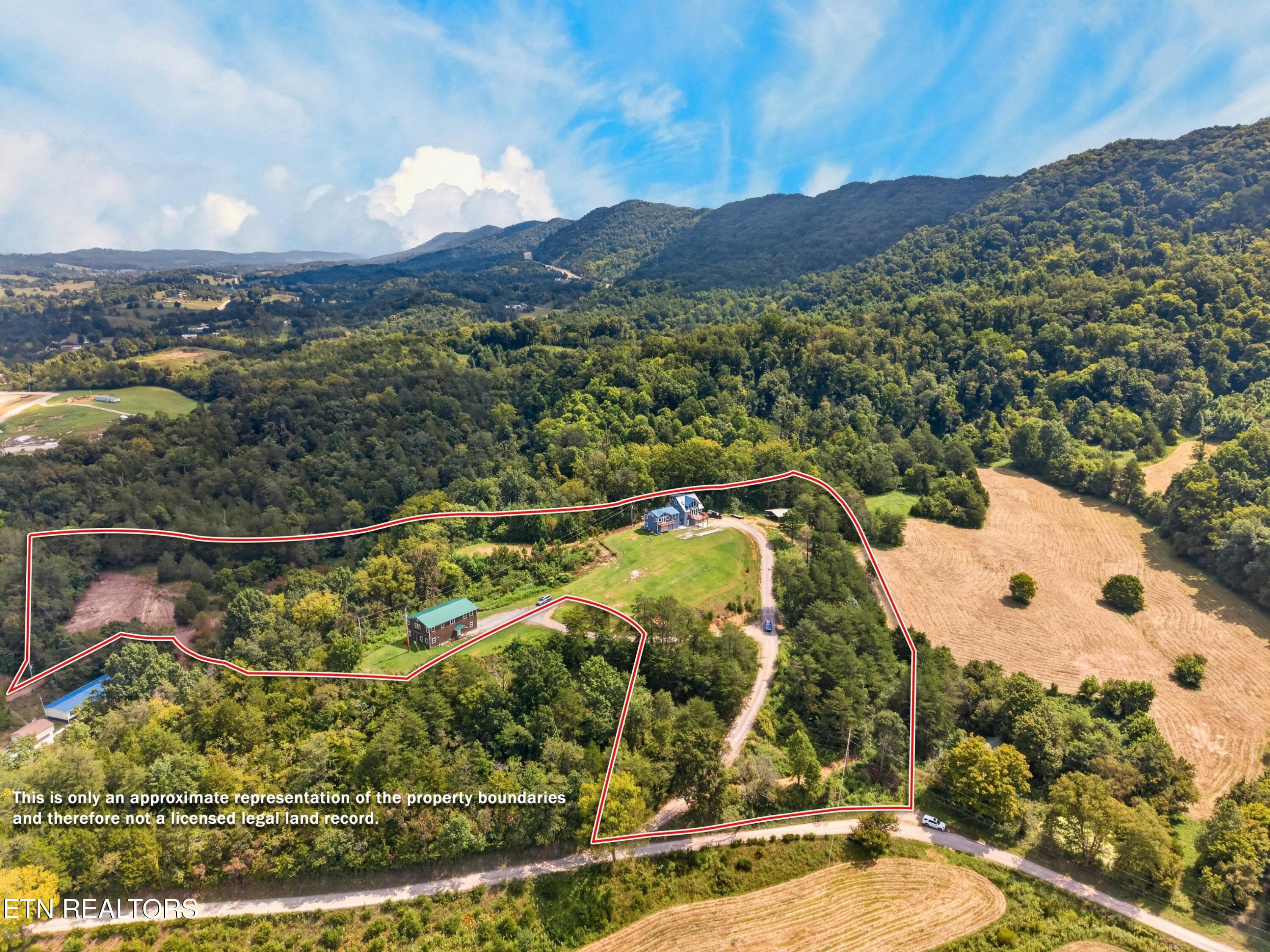 005-349NotchGapRoad-ThornHill-TN-37881-S - 349 Notch Gap Rd, Thorn Hill, TN 37881, Thorn Hill