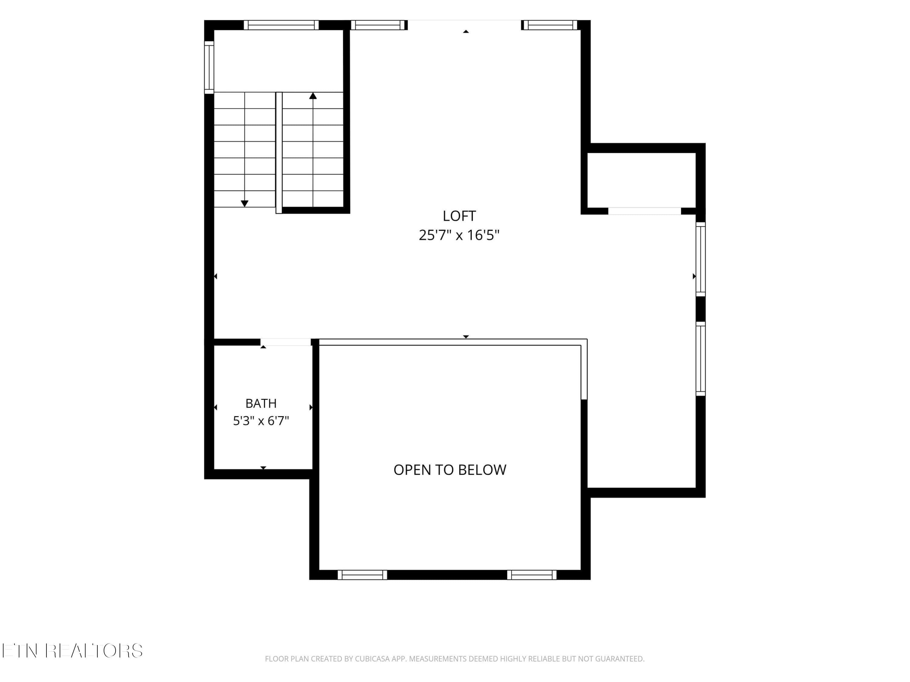 030-349NotchGapRoad-ThornHill-TN-37881-S - 349 Notch Gap Rd, Thorn Hill, TN 37881, Thorn Hill