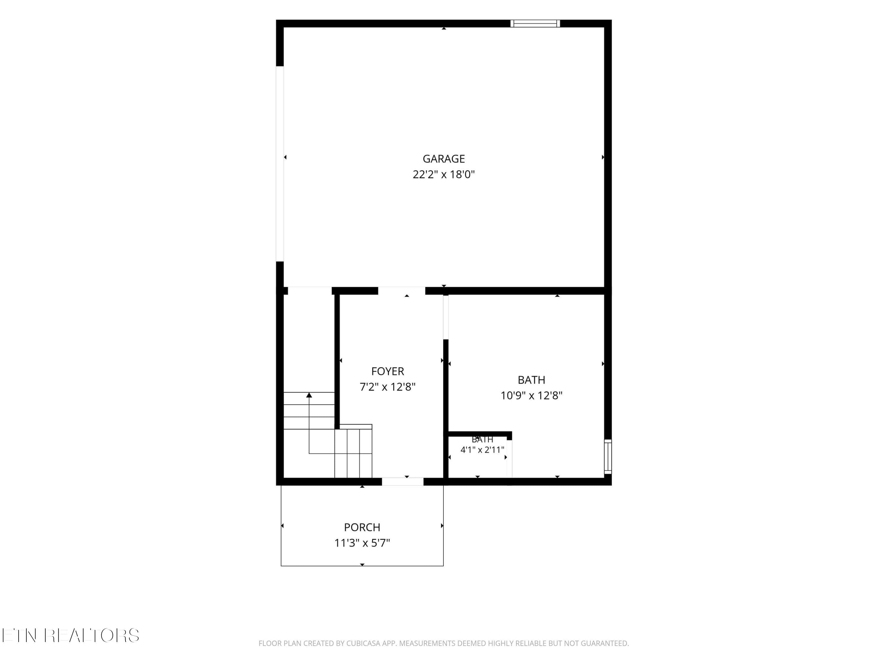 046-349NotchGapRoad-ThornHill-TN-37881-S - 349 Notch Gap Rd, Thorn Hill, TN 37881, Thorn Hill