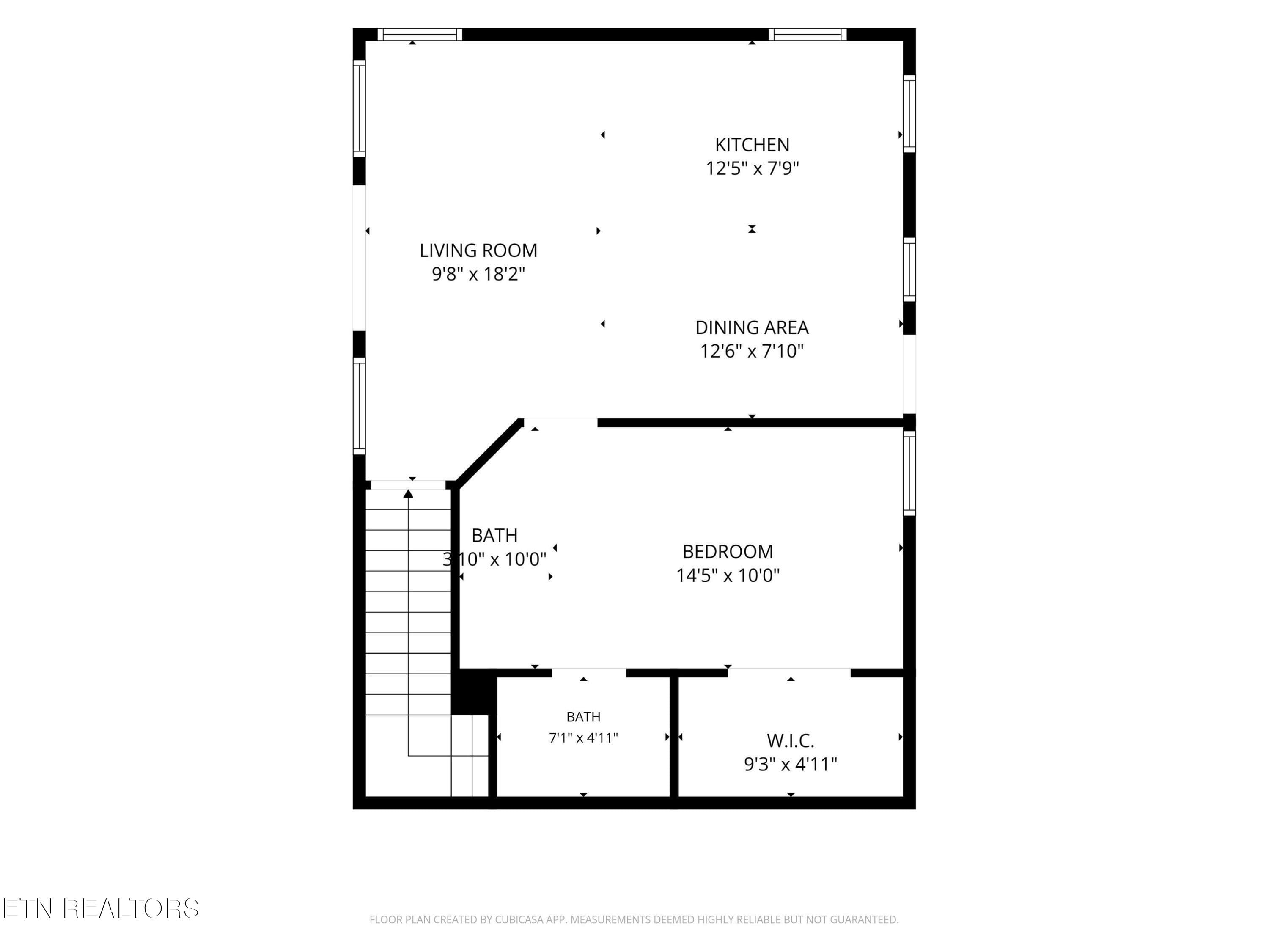 047-349NotchGapRoad-ThornHill-TN-37881-S - 349 Notch Gap Rd, Thorn Hill, TN 37881, Thorn Hill