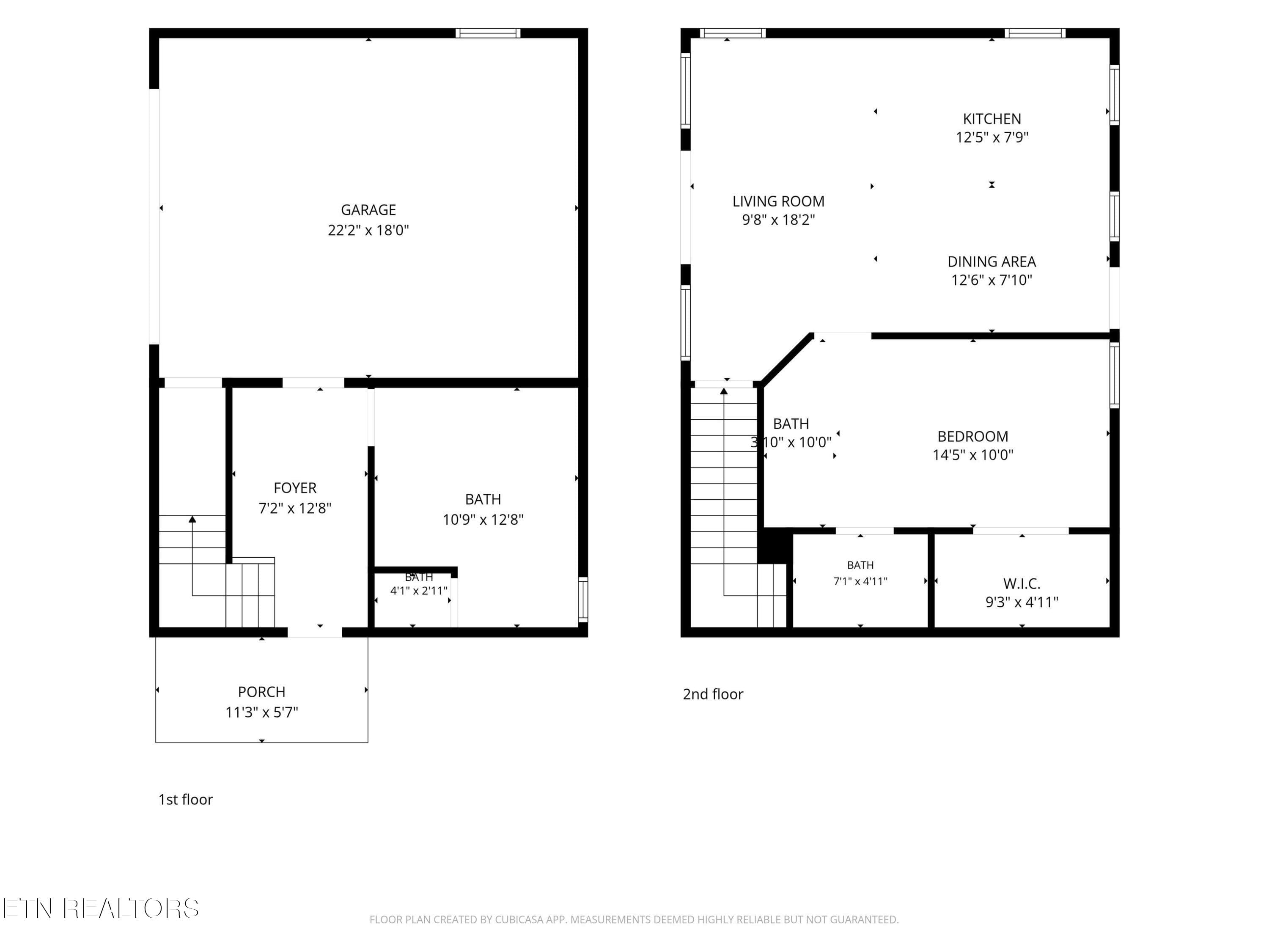 048-349NotchGapRoad-ThornHill-TN-37881-S - 349 Notch Gap Rd, Thorn Hill, TN 37881, Thorn Hill