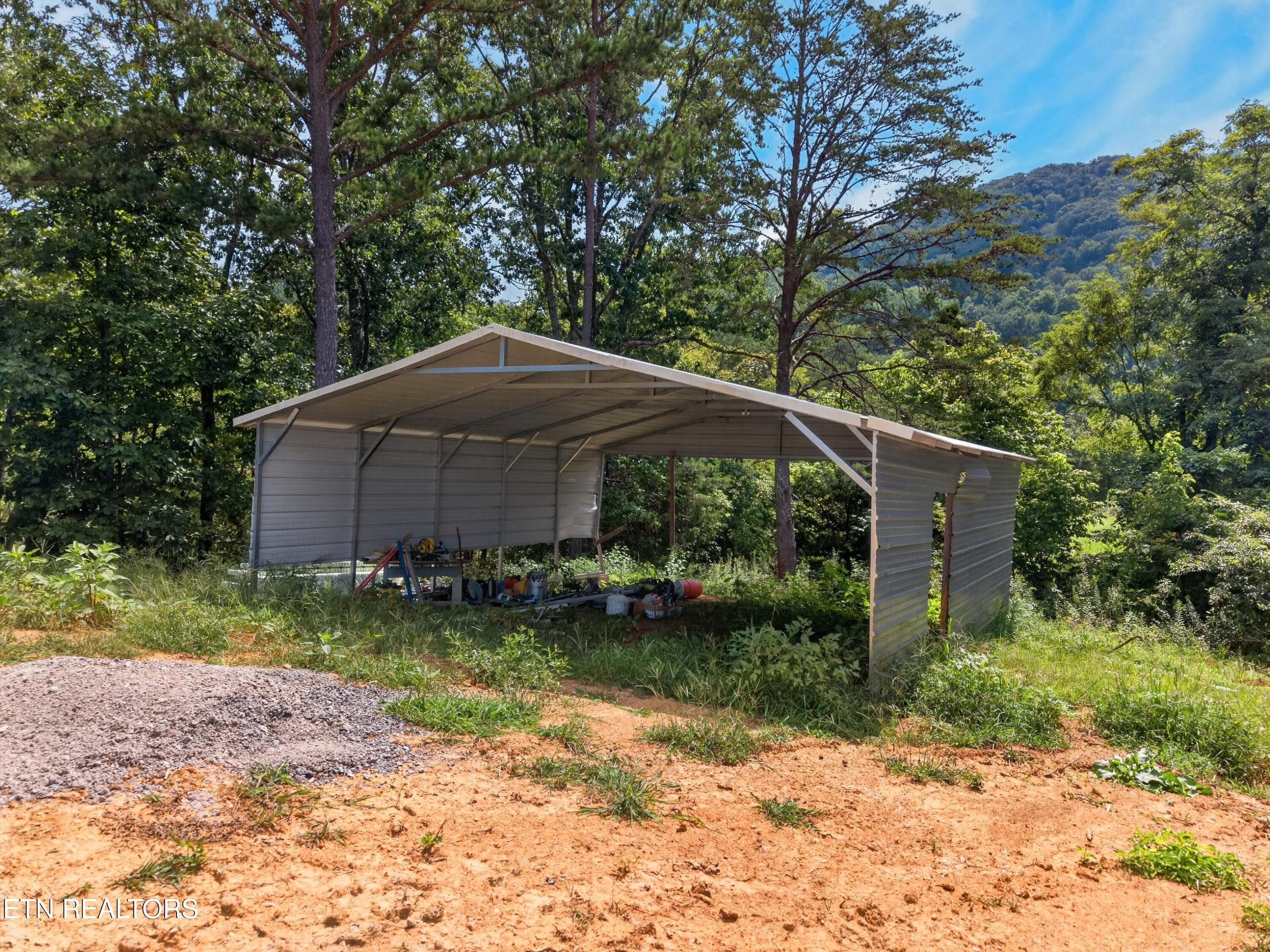 060-349NotchGapRoad-ThornHill-TN-37881-S - 349 Notch Gap Rd, Thorn Hill, TN 37881, Thorn Hill