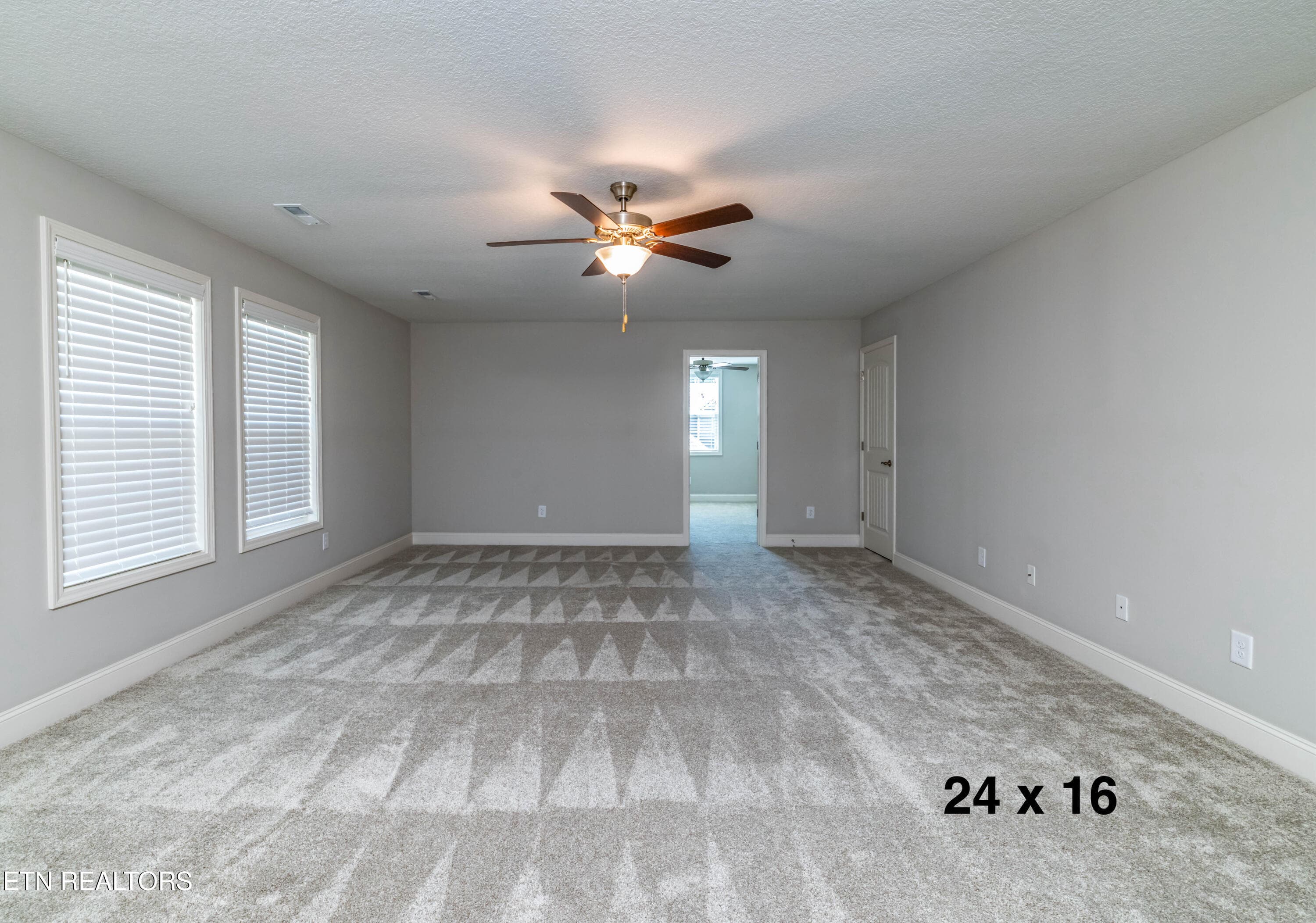 Bonus Room #1 - 1111 Snowy Peak Lane, Knoxville, TN 37922, Knoxville