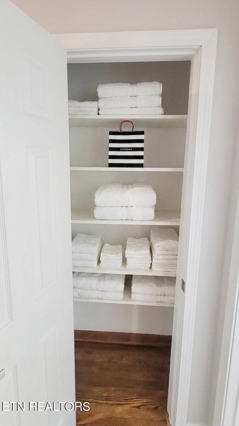 HALLWAY CLOSET - 5501 Kenbrook Lane, Knoxville, TN 37921, Knoxville