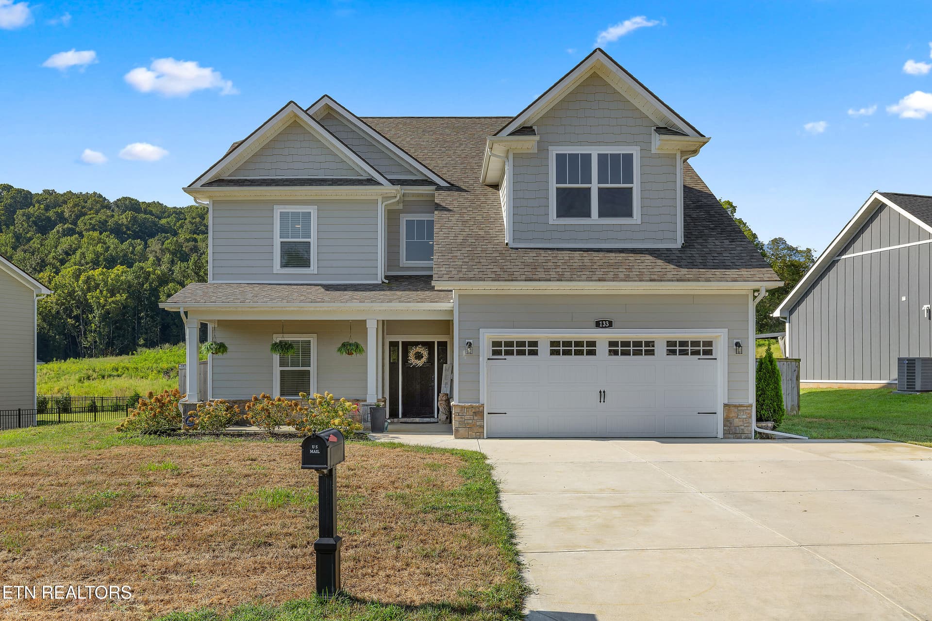 133 Forest Creek Pkwy, Oak Ridge, TN 37830