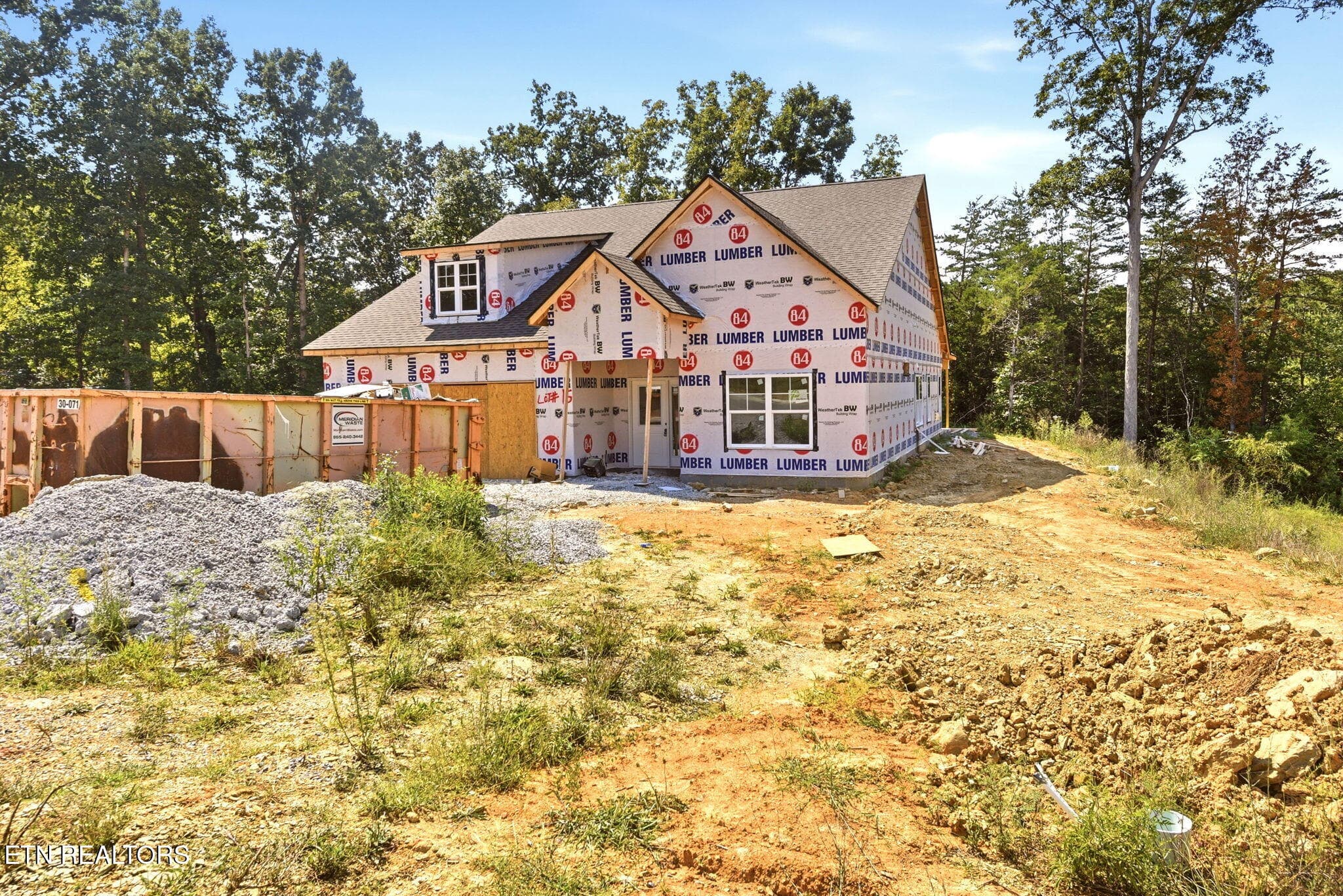 819 Greenhead Lane - 819 Greenhead Lane, Knoxville, TN 37924, Knoxville