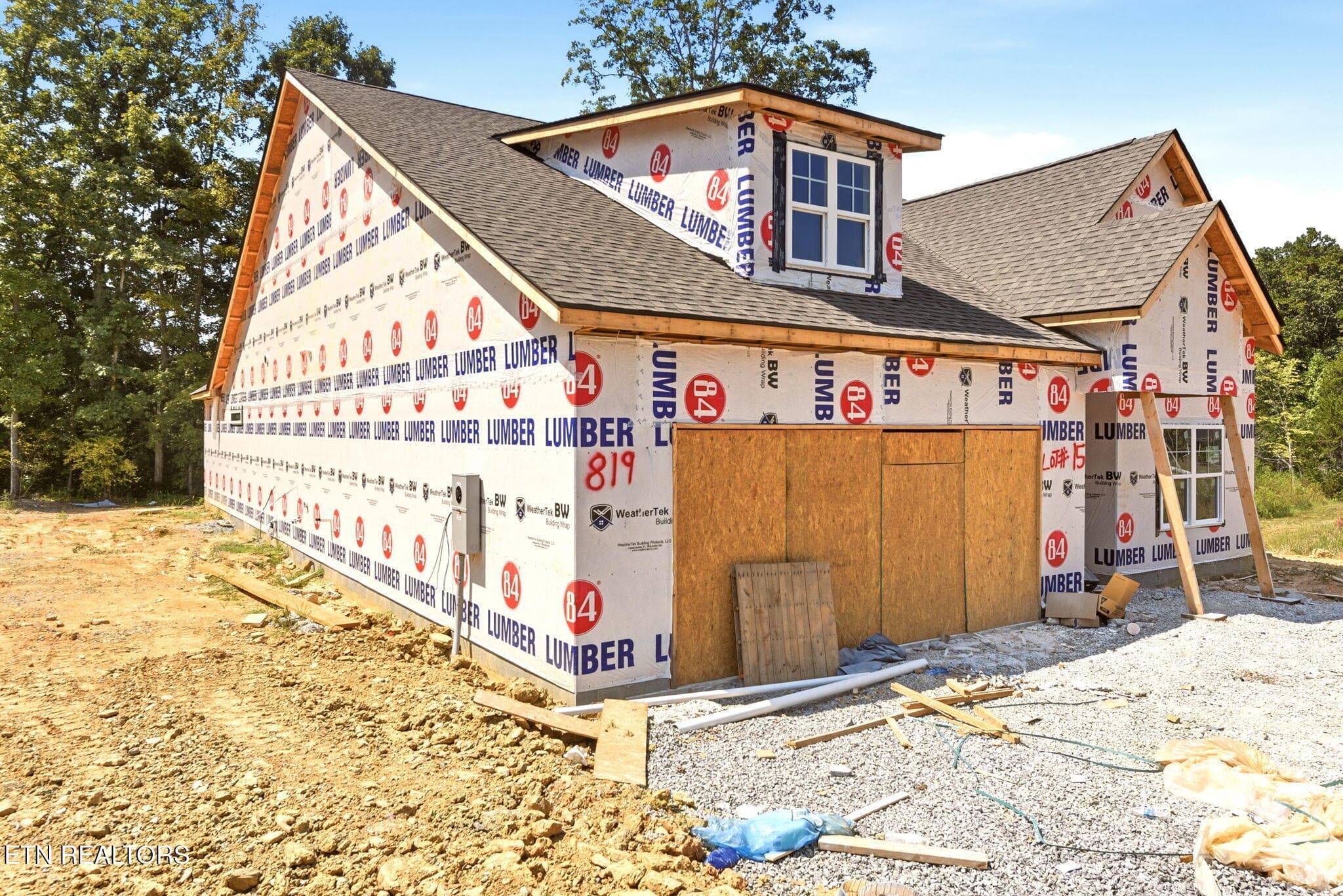 819 Greenhead Lane - 819 Greenhead Lane, Knoxville, TN 37924, Knoxville