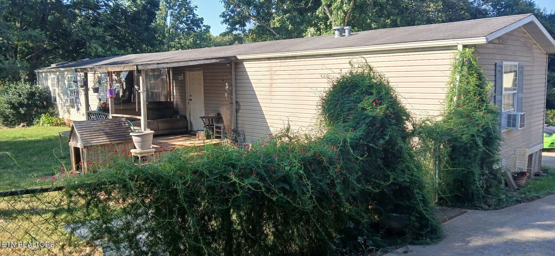 6831 Howard School Rd 6831, Maryville, TN 37801