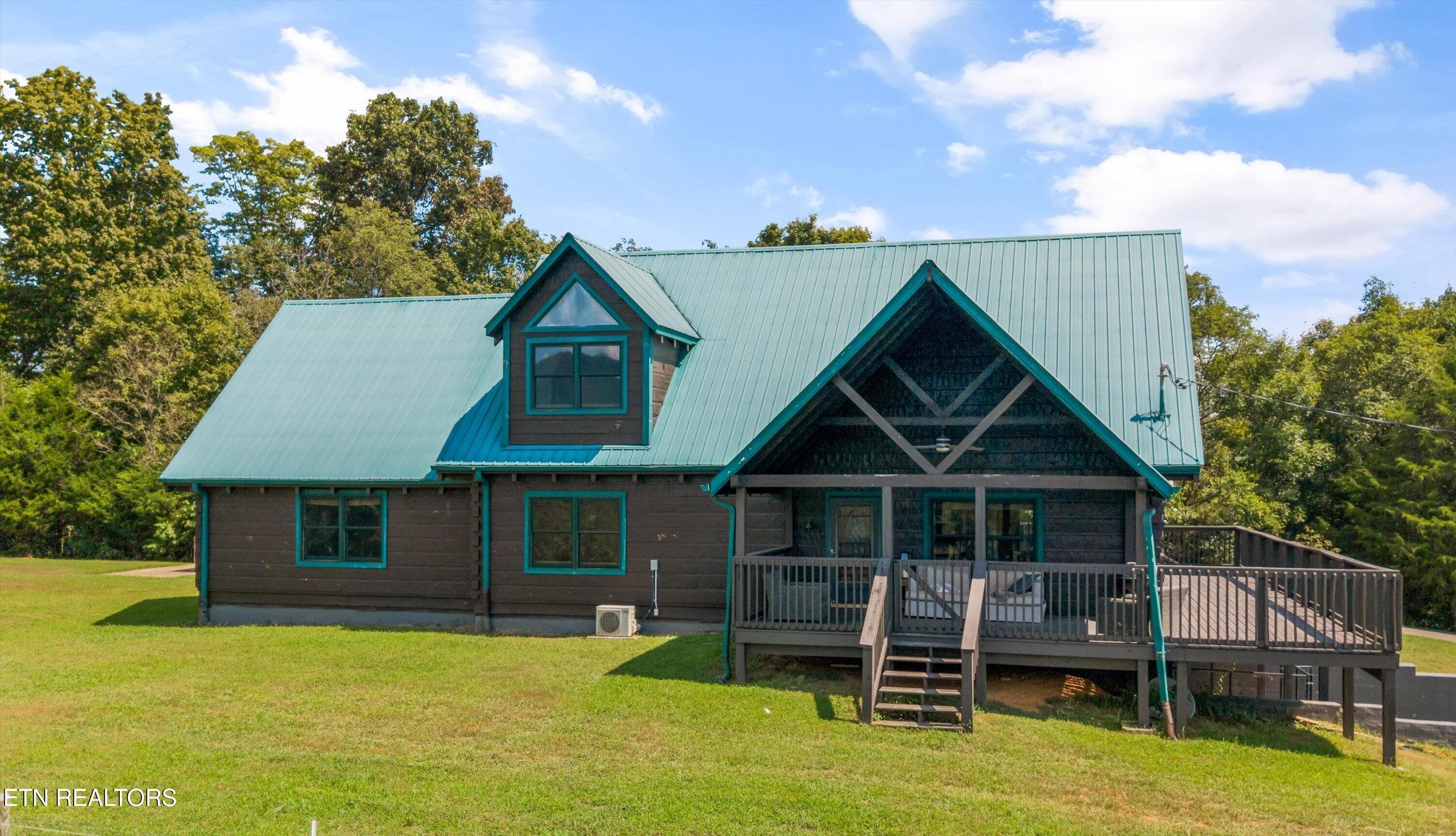 850 Mynatt Drive, Blaine, TN 37709