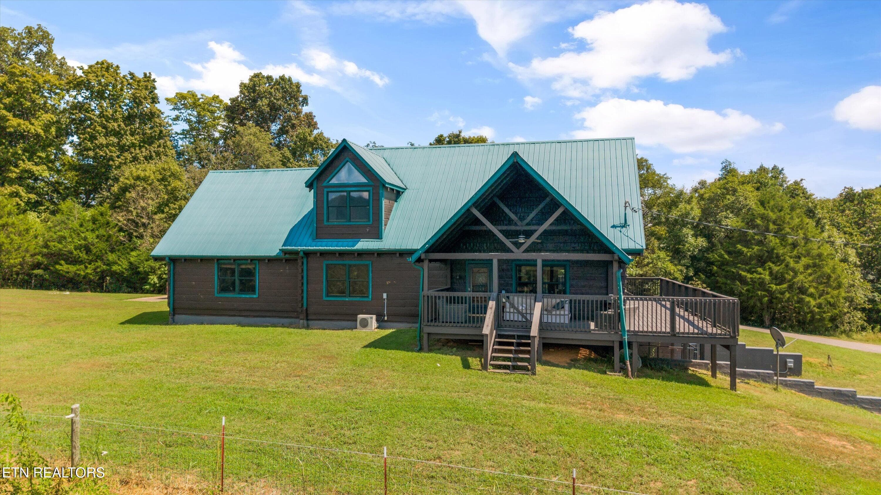 02-850 Mynatt Dr 84 - 850 Mynatt Drive, Blaine, TN 37709