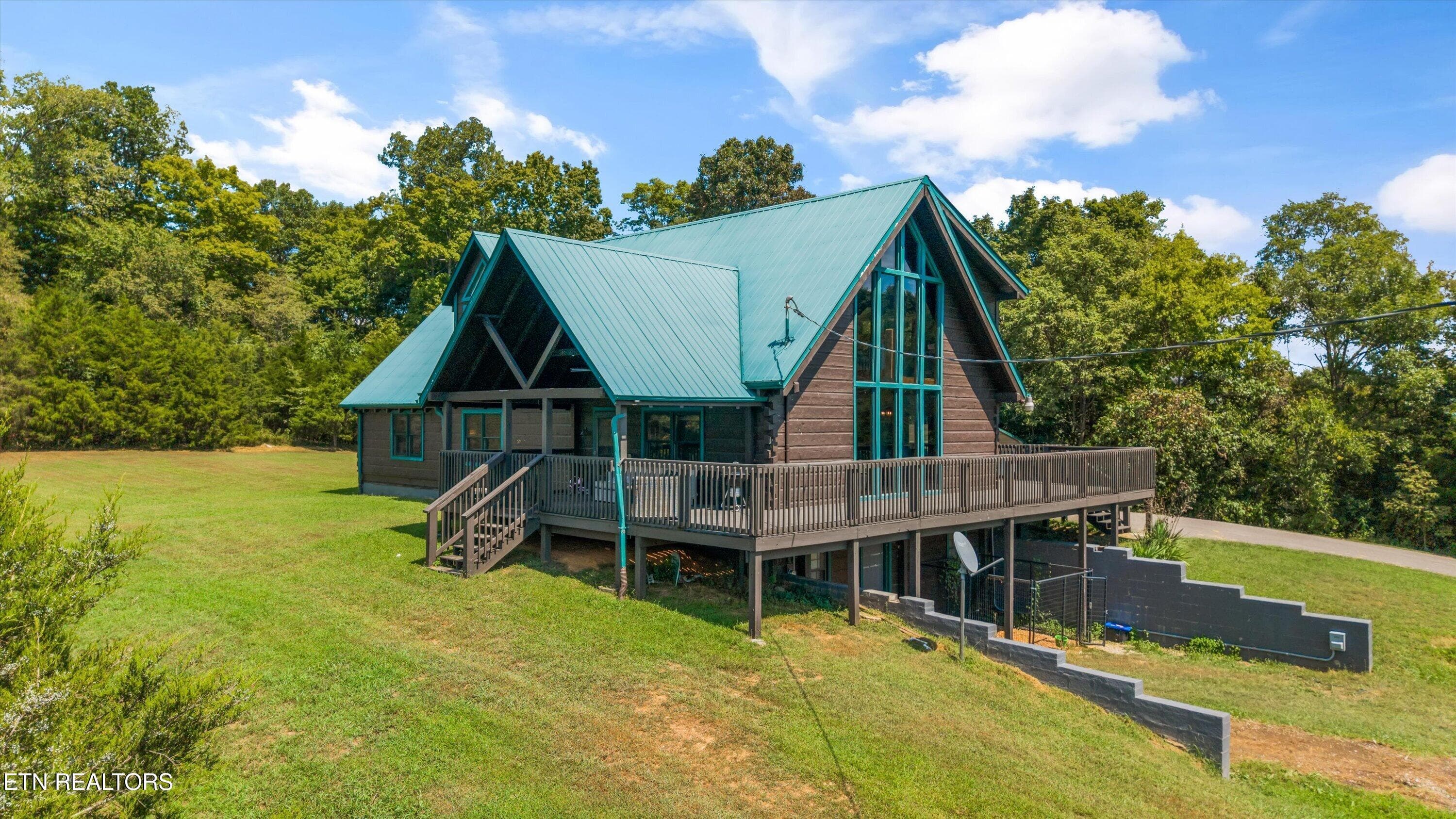 03-850 Mynatt Dr 85 - 850 Mynatt Drive, Blaine, TN 37709