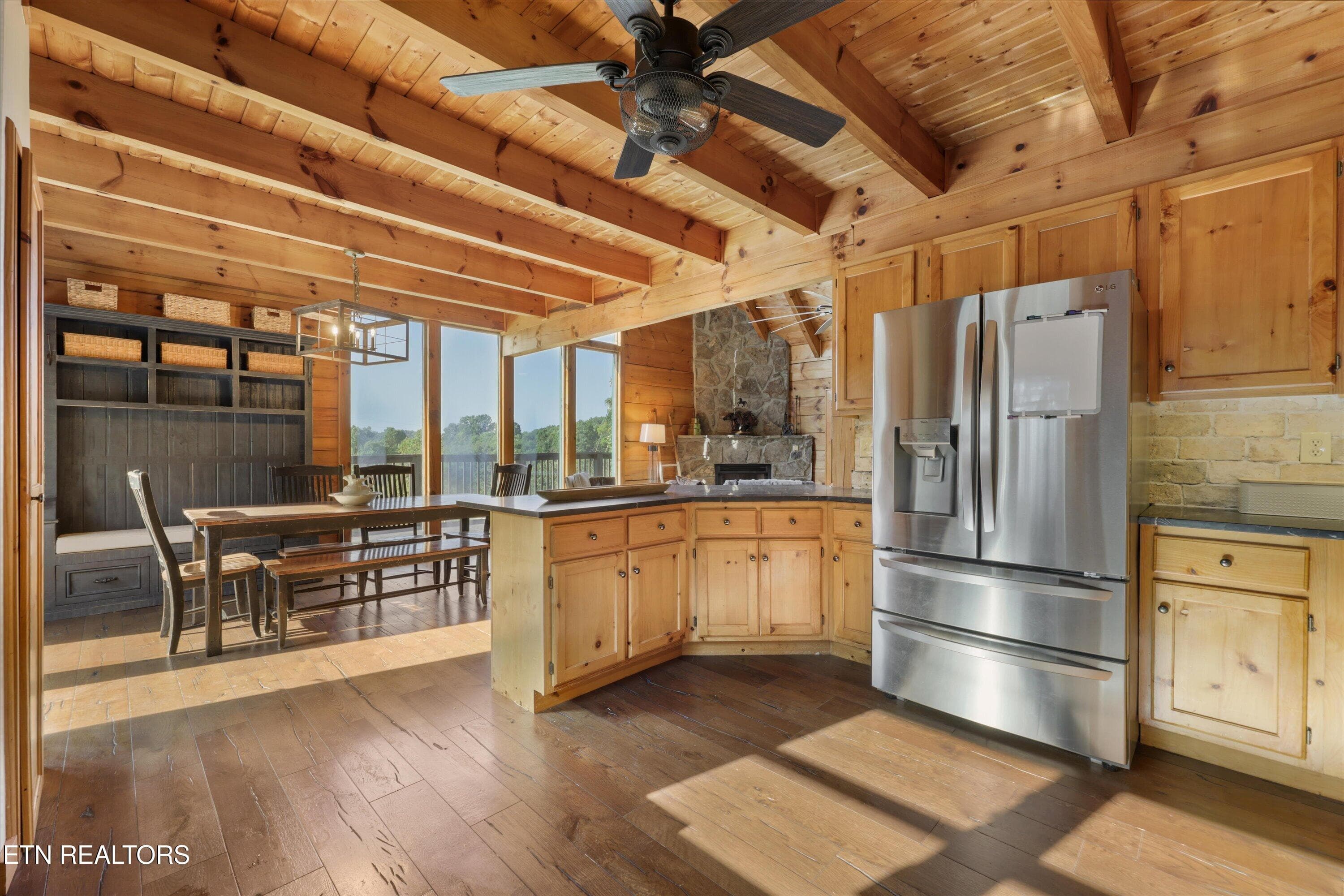 11-850 Mynatt Dr 27 - 850 Mynatt Drive, Blaine, TN 37709
