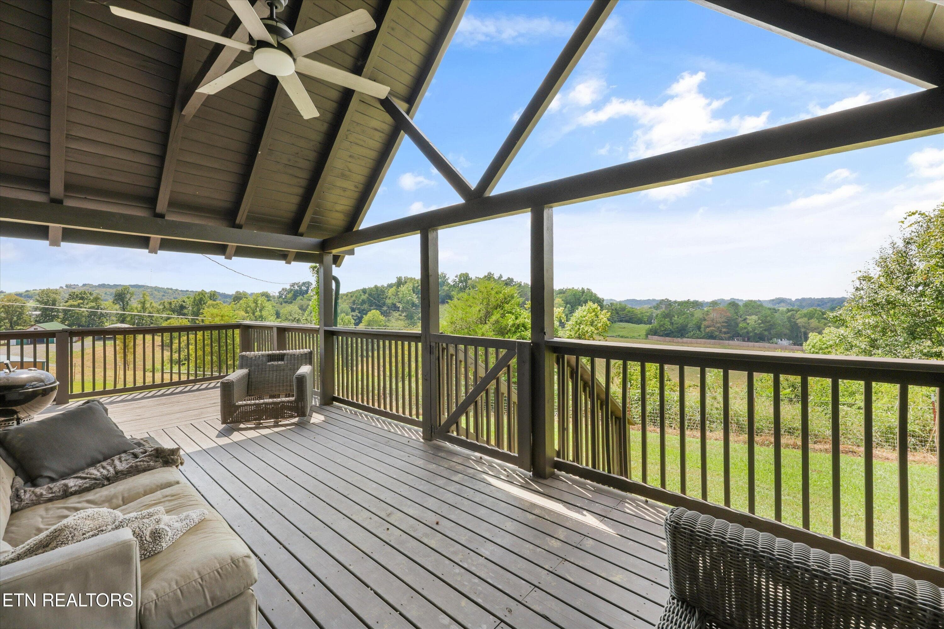 34-850 Mynatt Dr 38 - 850 Mynatt Drive, Blaine, TN 37709