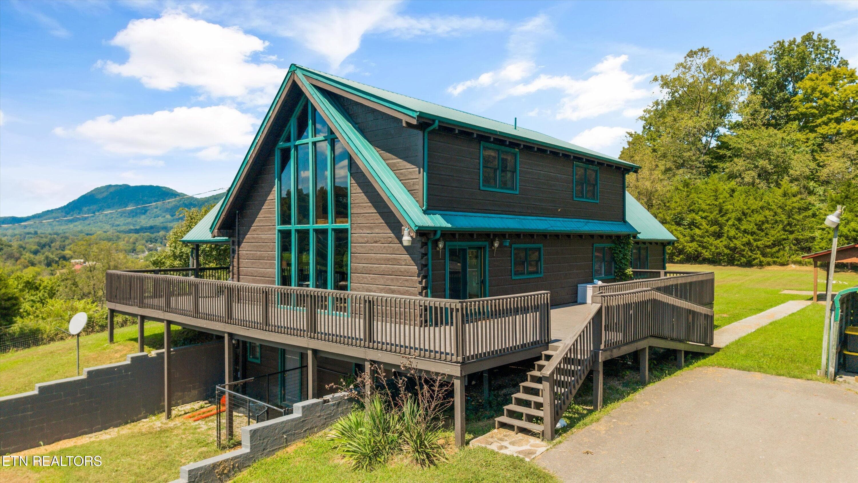 36-850 Mynatt Dr 75 - 850 Mynatt Drive, Blaine, TN 37709