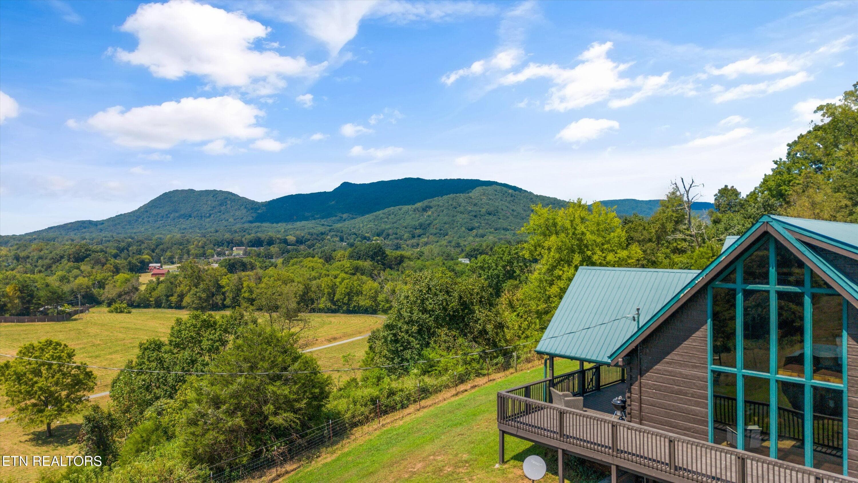 37-850 Mynatt Dr 86 - 850 Mynatt Drive, Blaine, TN 37709
