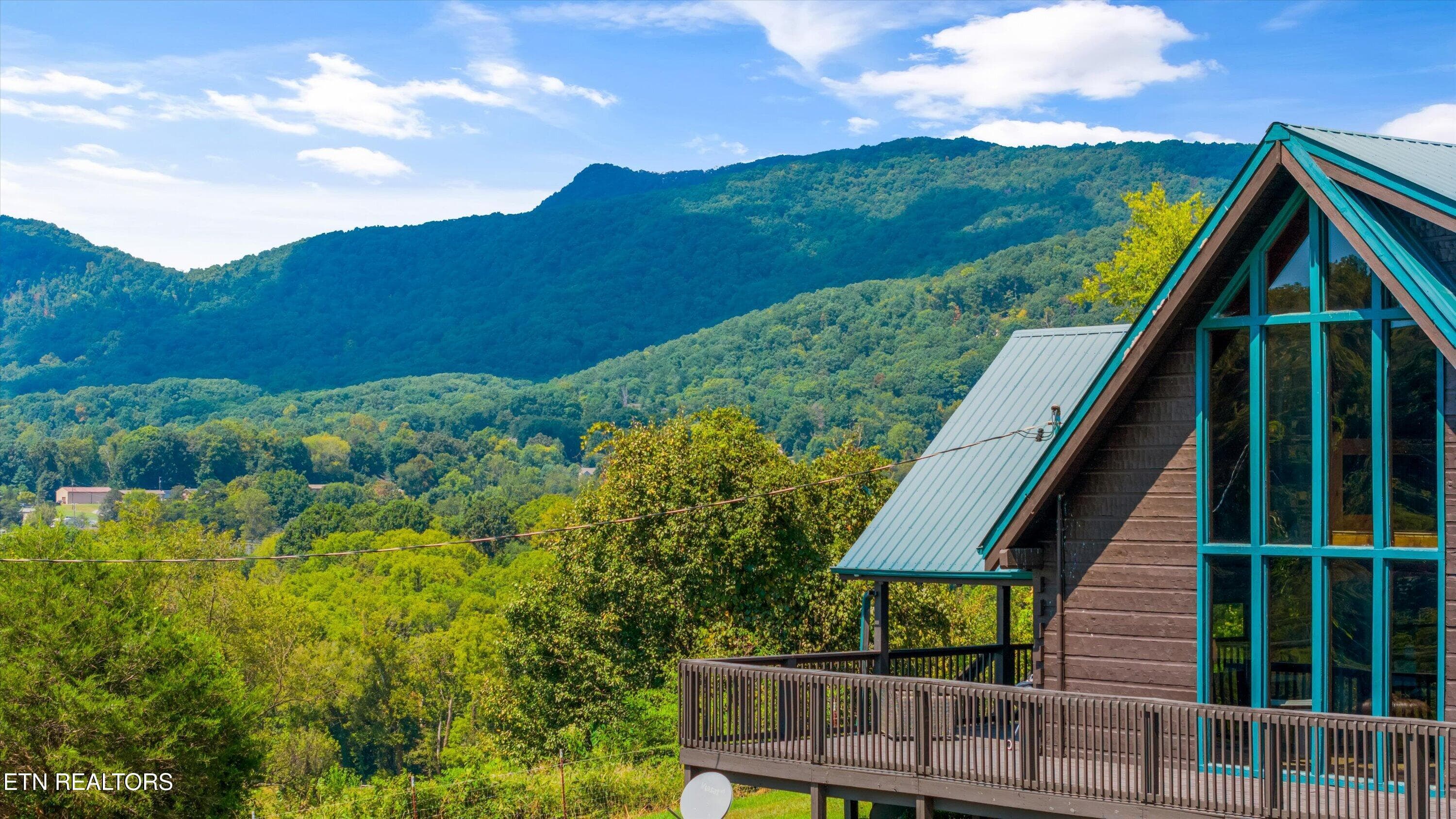 38-850 Mynatt Dr 76 - 850 Mynatt Drive, Blaine, TN 37709