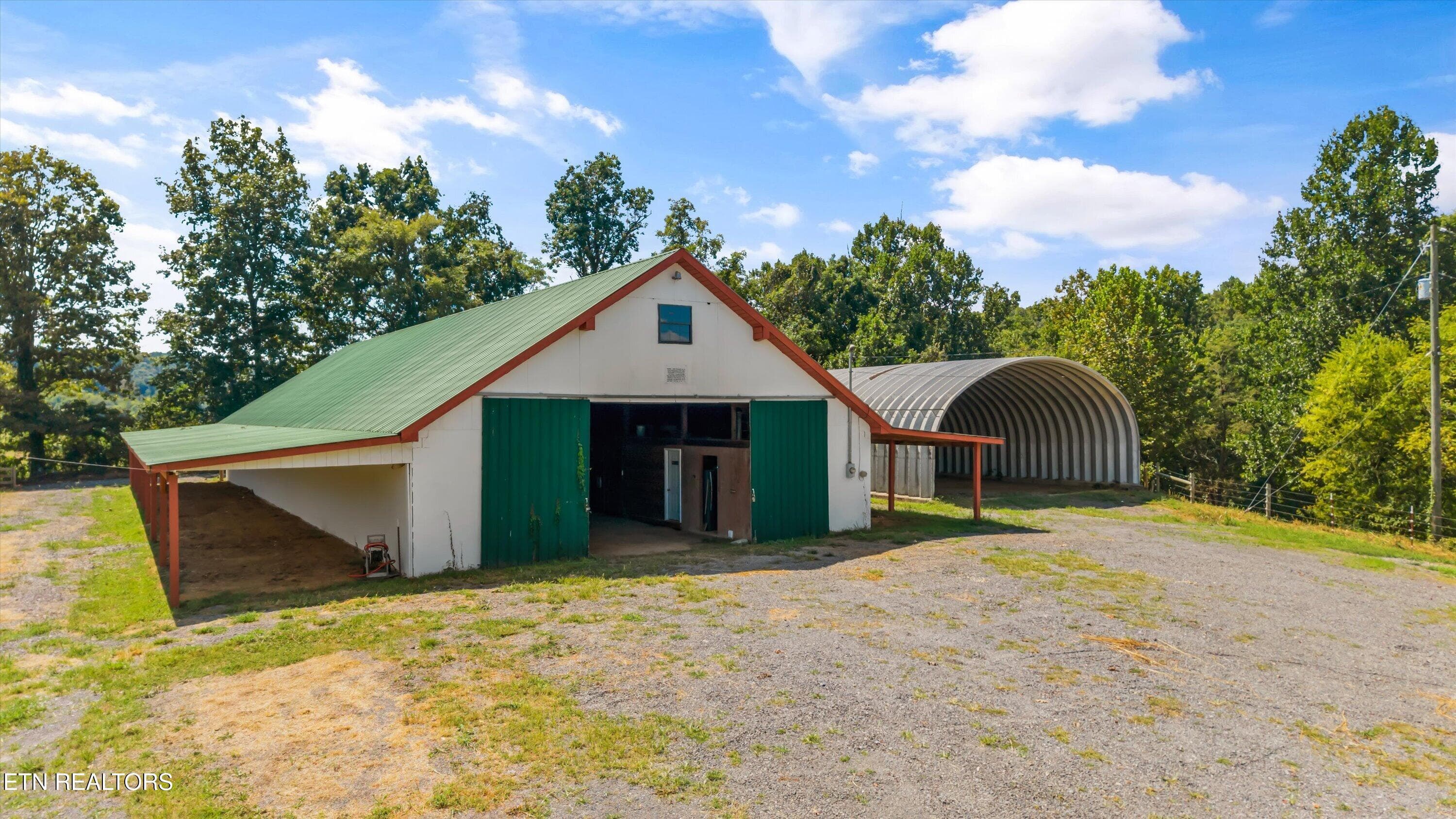 45-850 Mynatt Dr 65 - 850 Mynatt Drive, Blaine, TN 37709