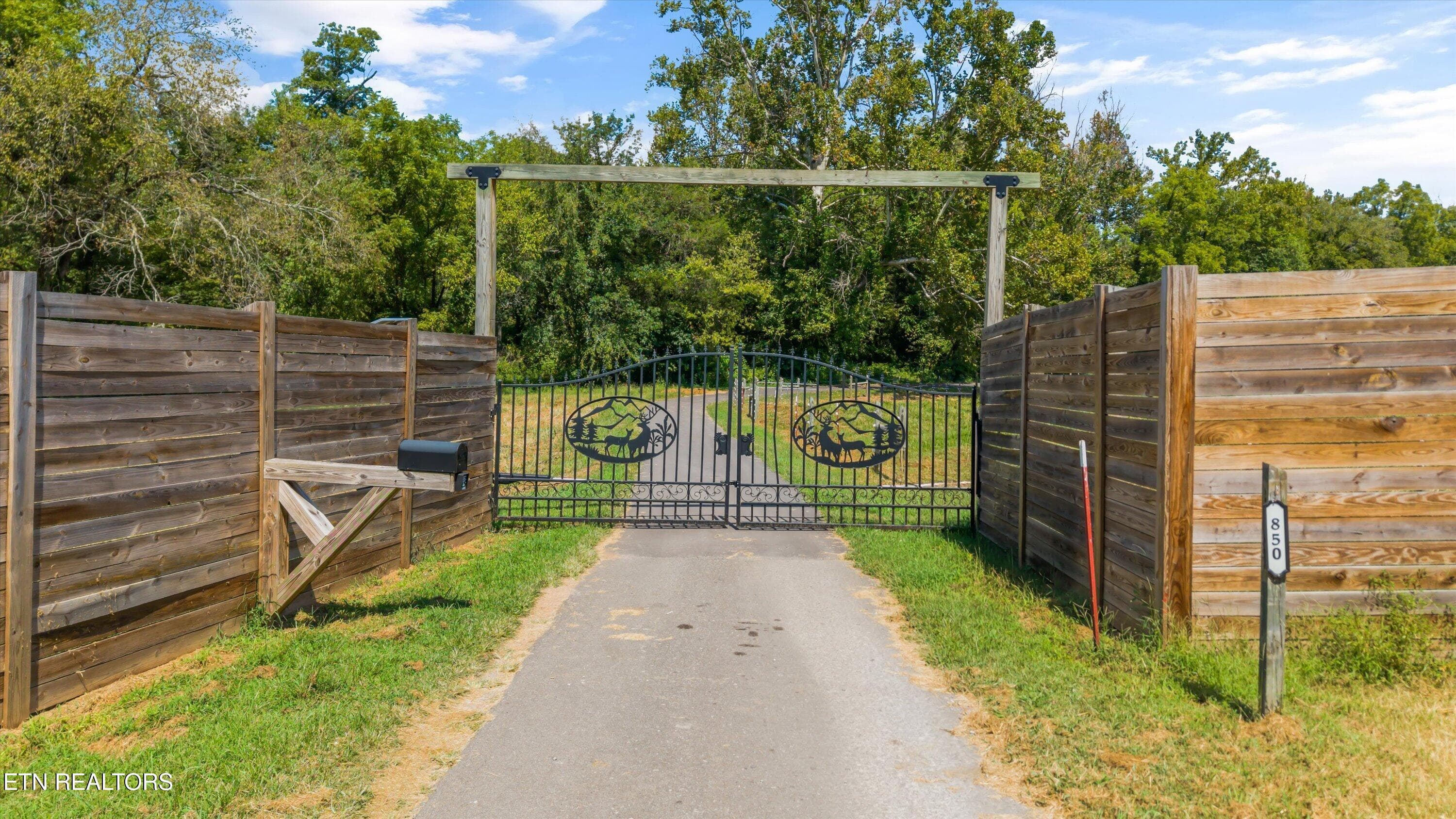 49-850 Mynatt Dr 50 - 850 Mynatt Drive, Blaine, TN 37709