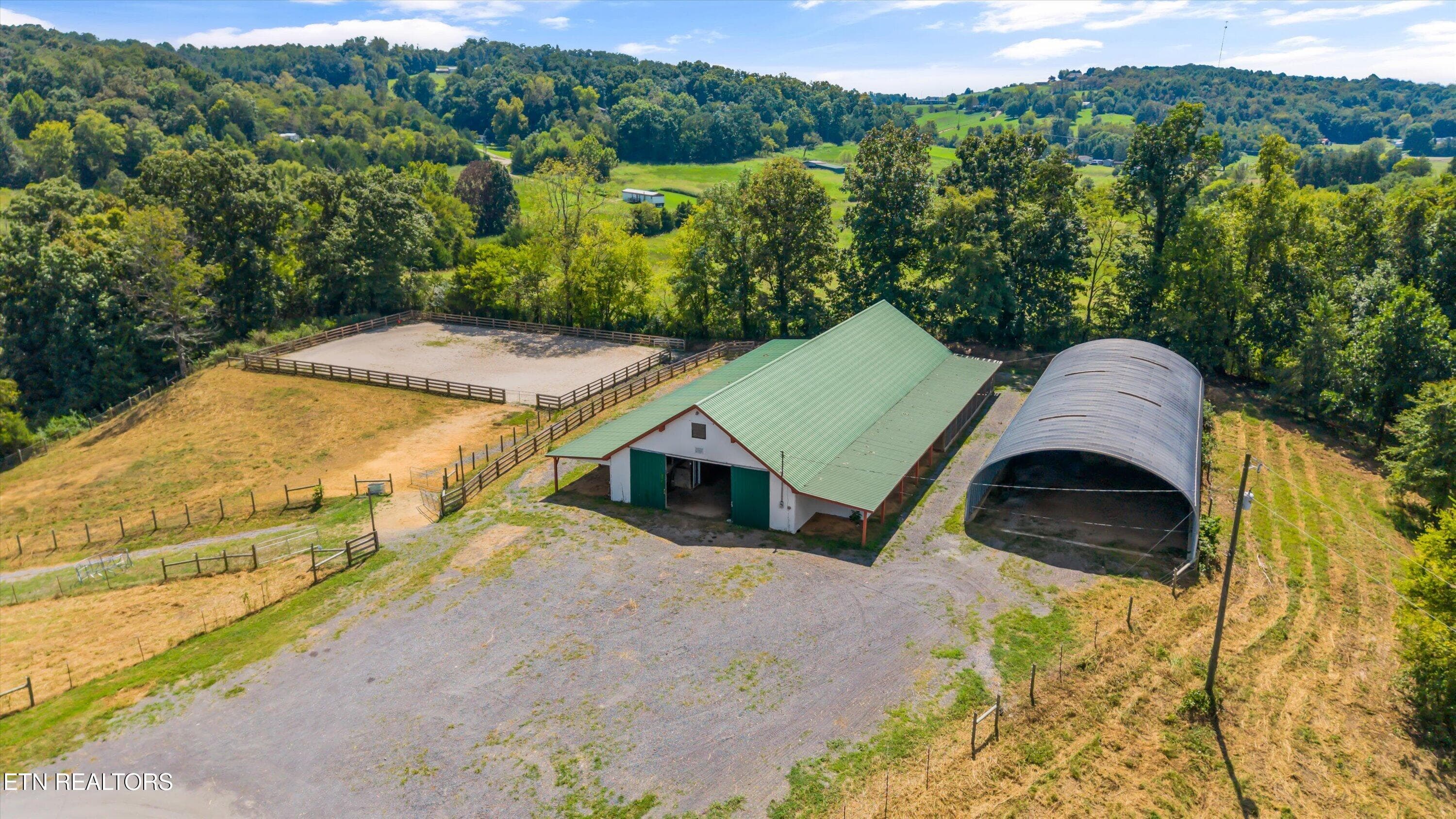 50-850 Mynatt Dr 64 - 850 Mynatt Drive, Blaine, TN 37709