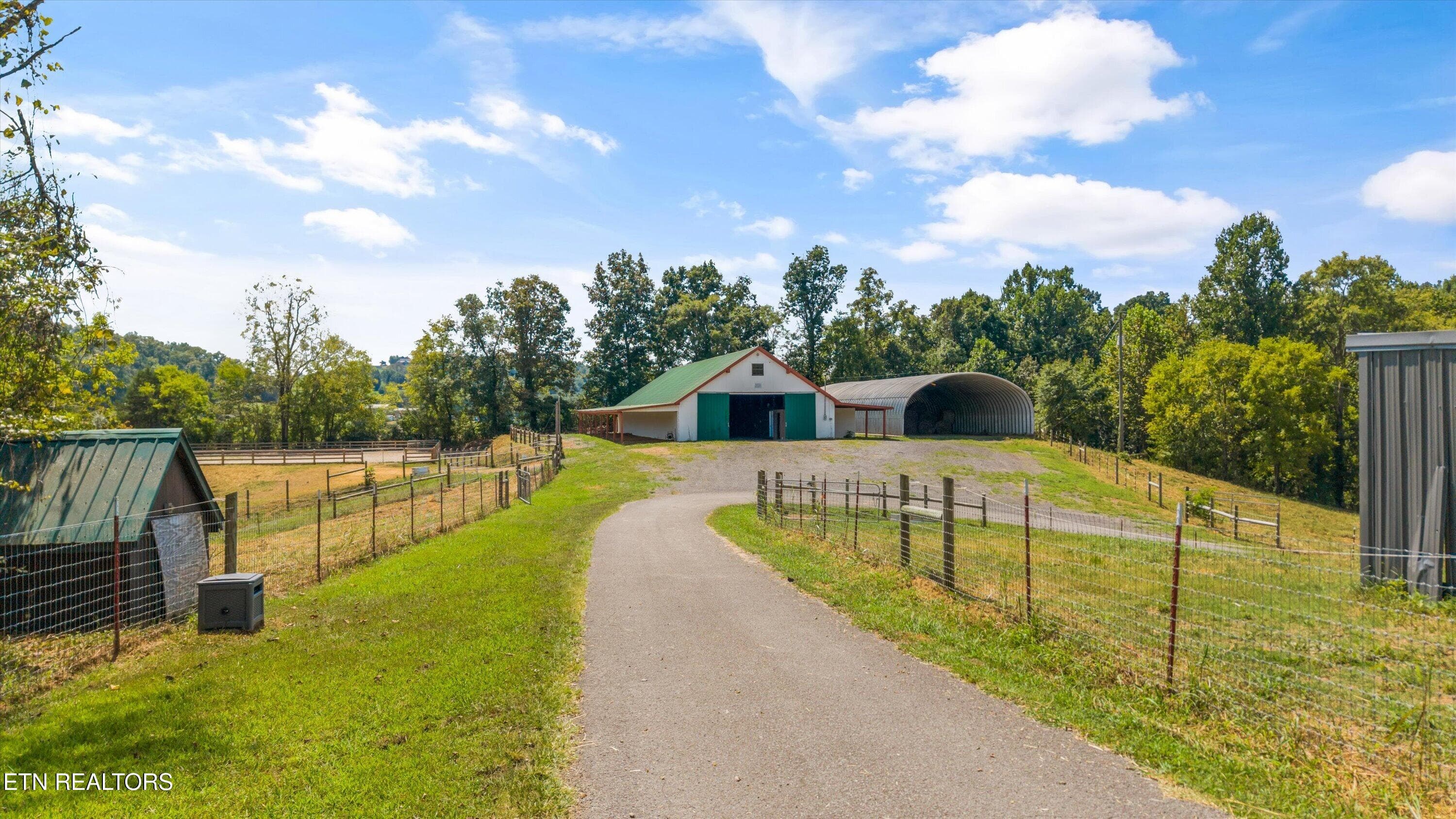 52-850 Mynatt Dr 69 - 850 Mynatt Drive, Blaine, TN 37709
