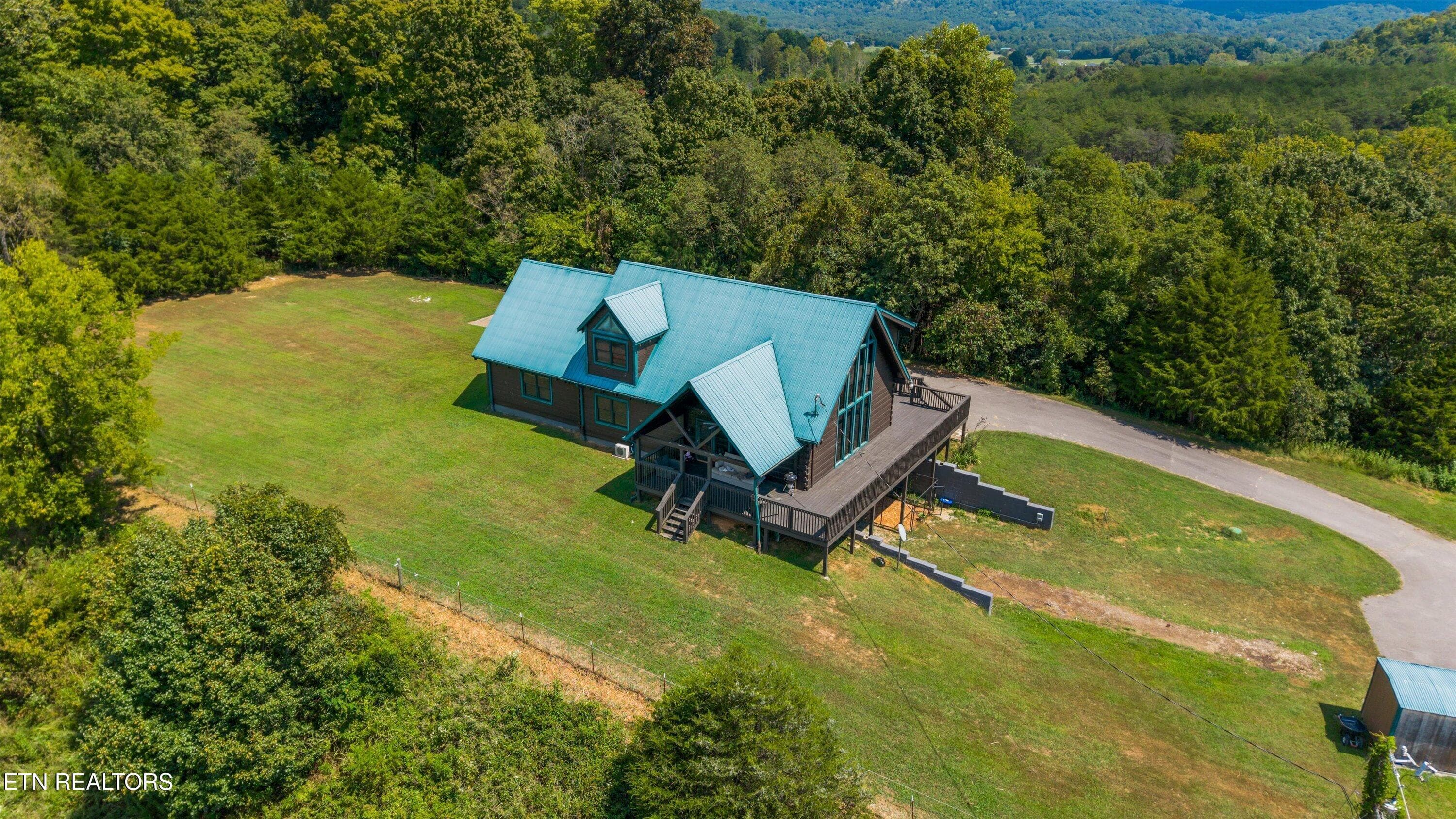 54-850 Mynatt Dr 73 - 850 Mynatt Drive, Blaine, TN 37709