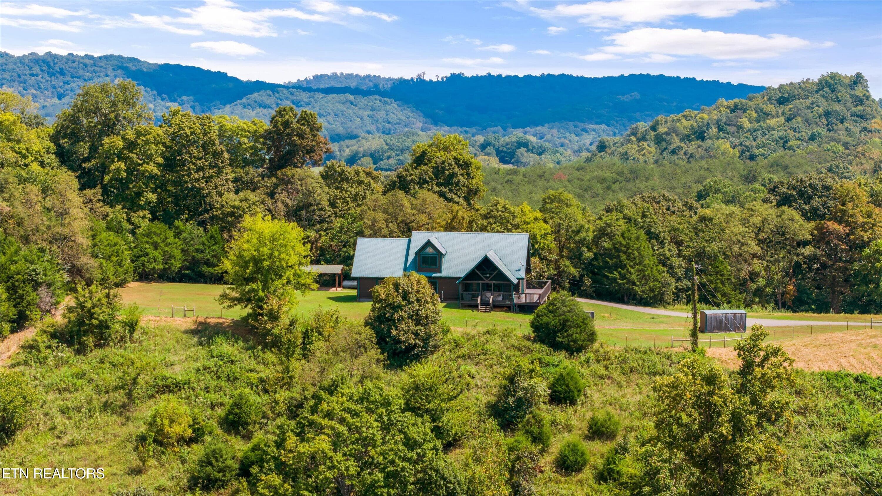 55-850 Mynatt Dr 60 - 850 Mynatt Drive, Blaine, TN 37709