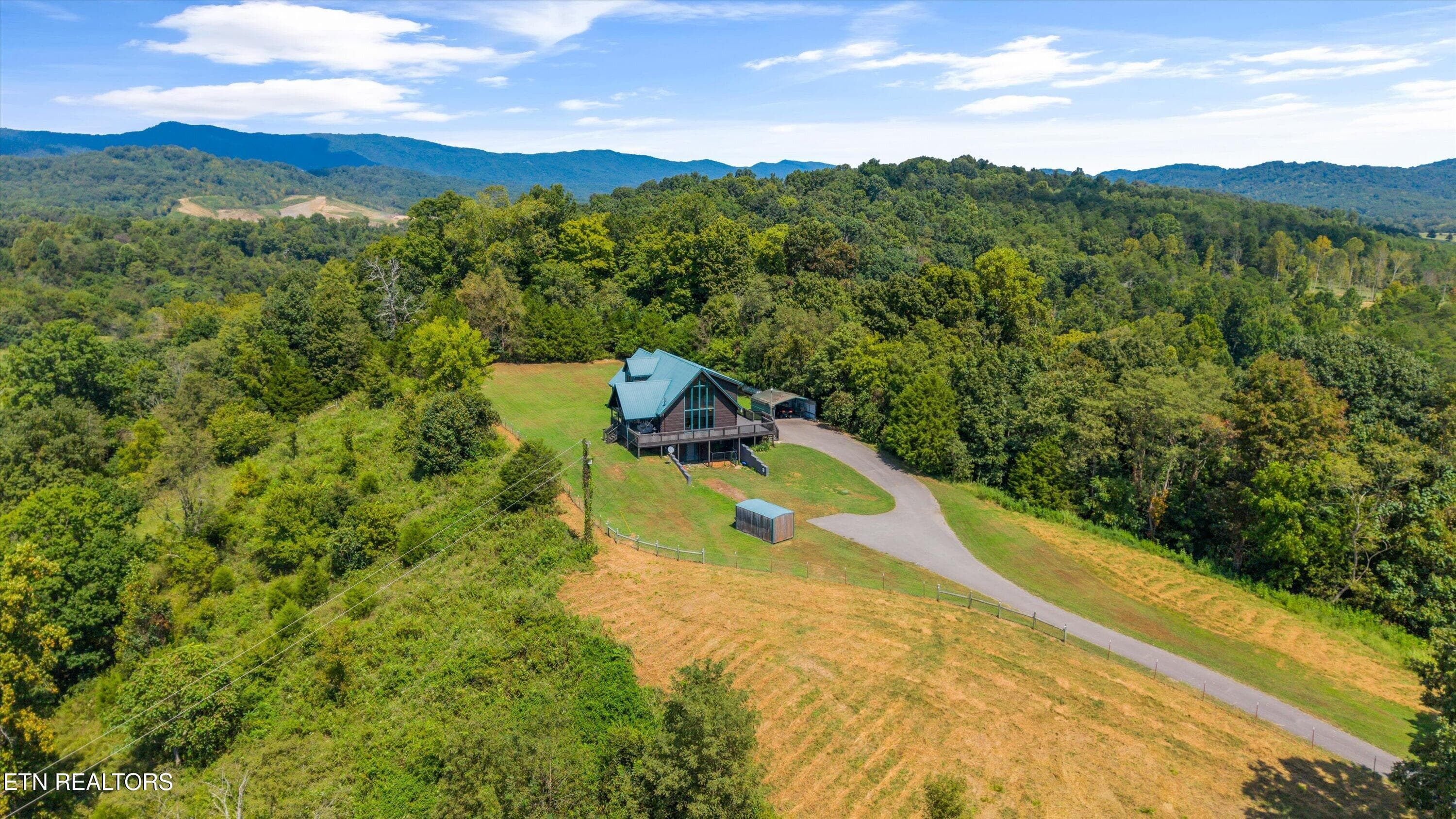 56-850 Mynatt Dr 72 - 850 Mynatt Drive, Blaine, TN 37709