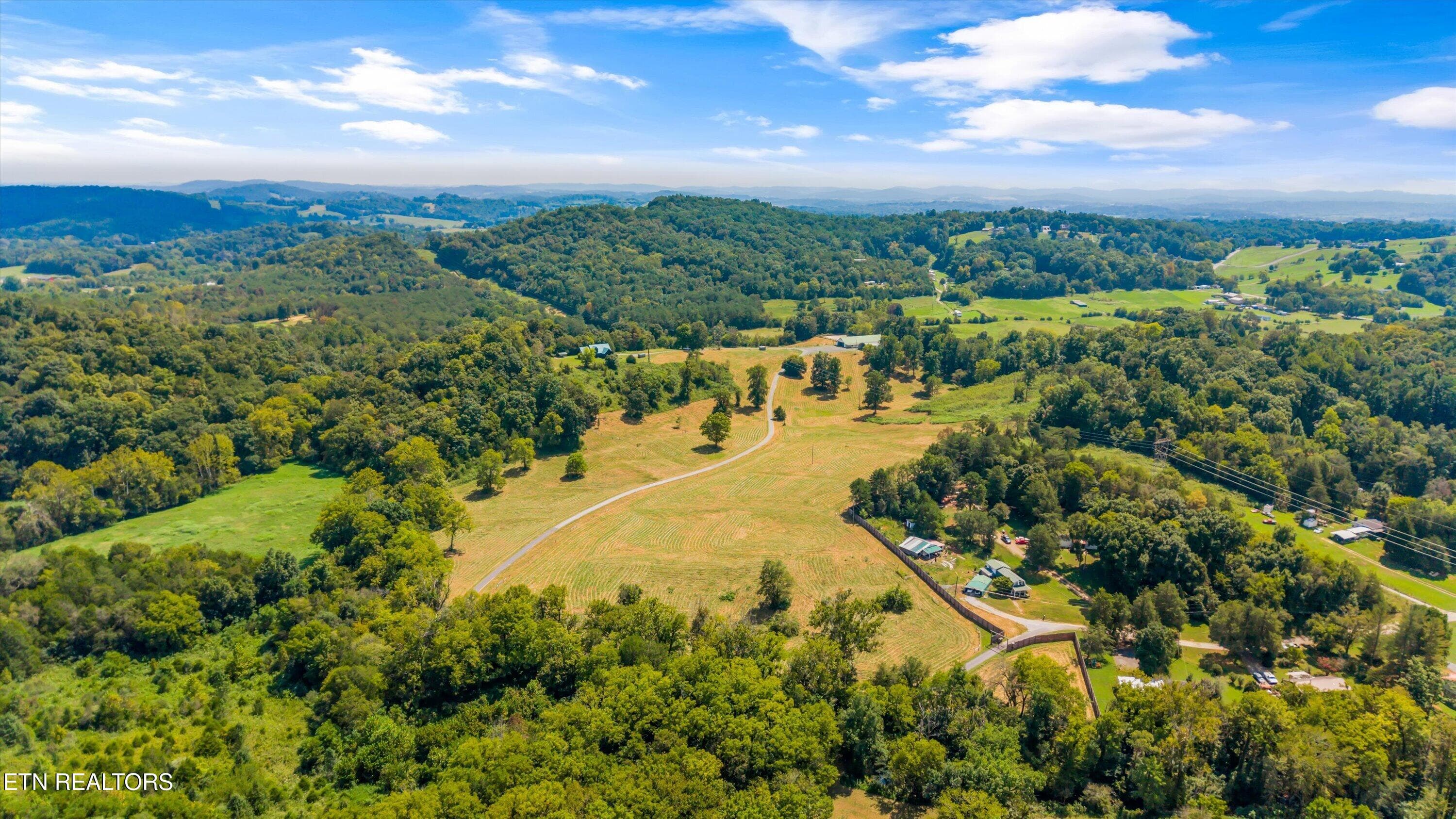 57-850 Mynatt Dr 53 - 850 Mynatt Drive, Blaine, TN 37709