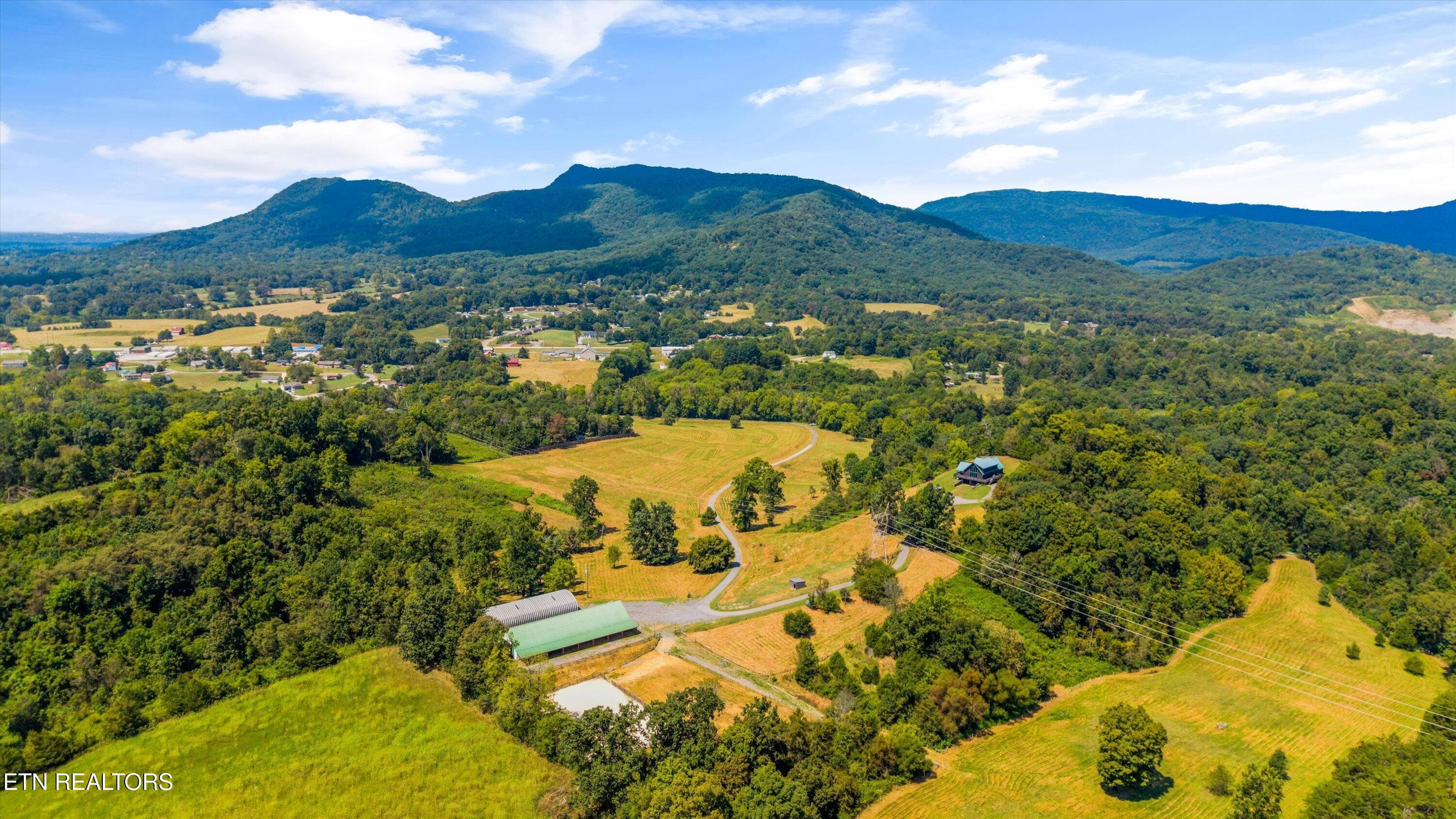 58-850 Mynatt Dr 79 - 850 Mynatt Drive, Blaine, TN 37709