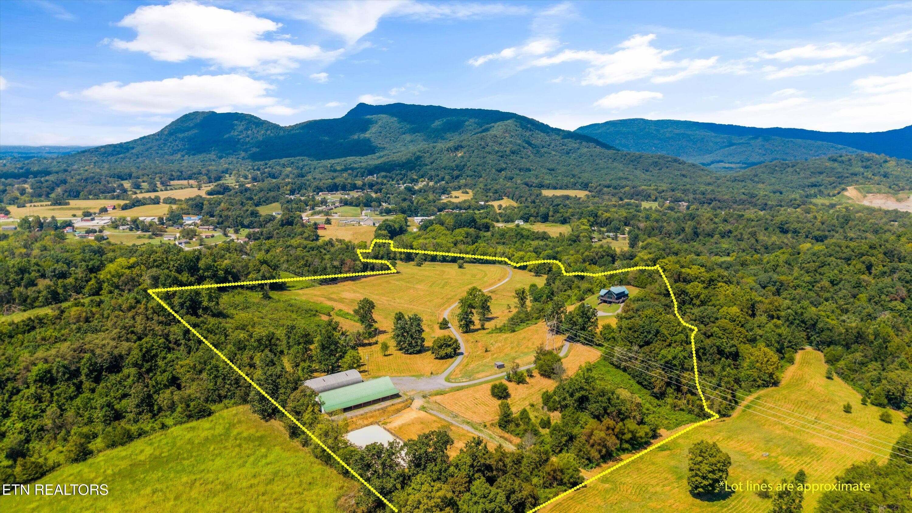 59-850 Mynatt Dr 79 - 850 Mynatt Drive, Blaine, TN 37709