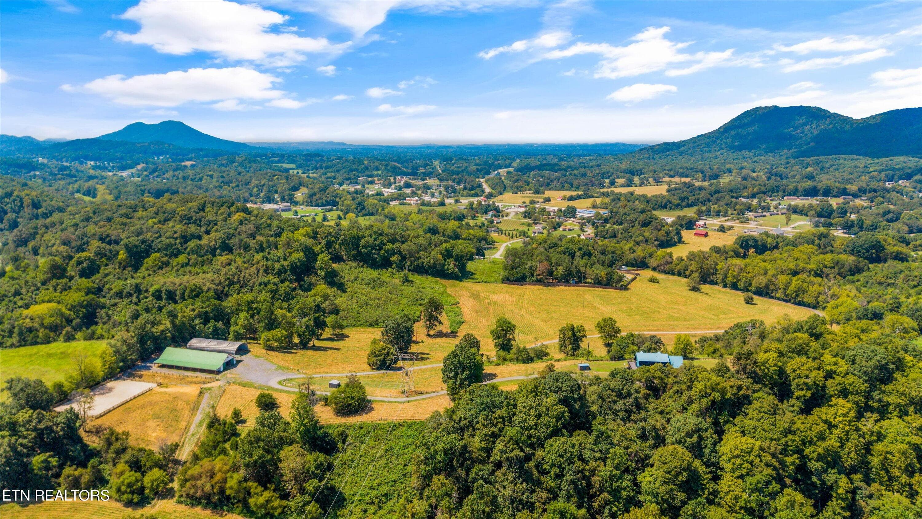 60-850 Mynatt Dr 78 - 850 Mynatt Drive, Blaine, TN 37709