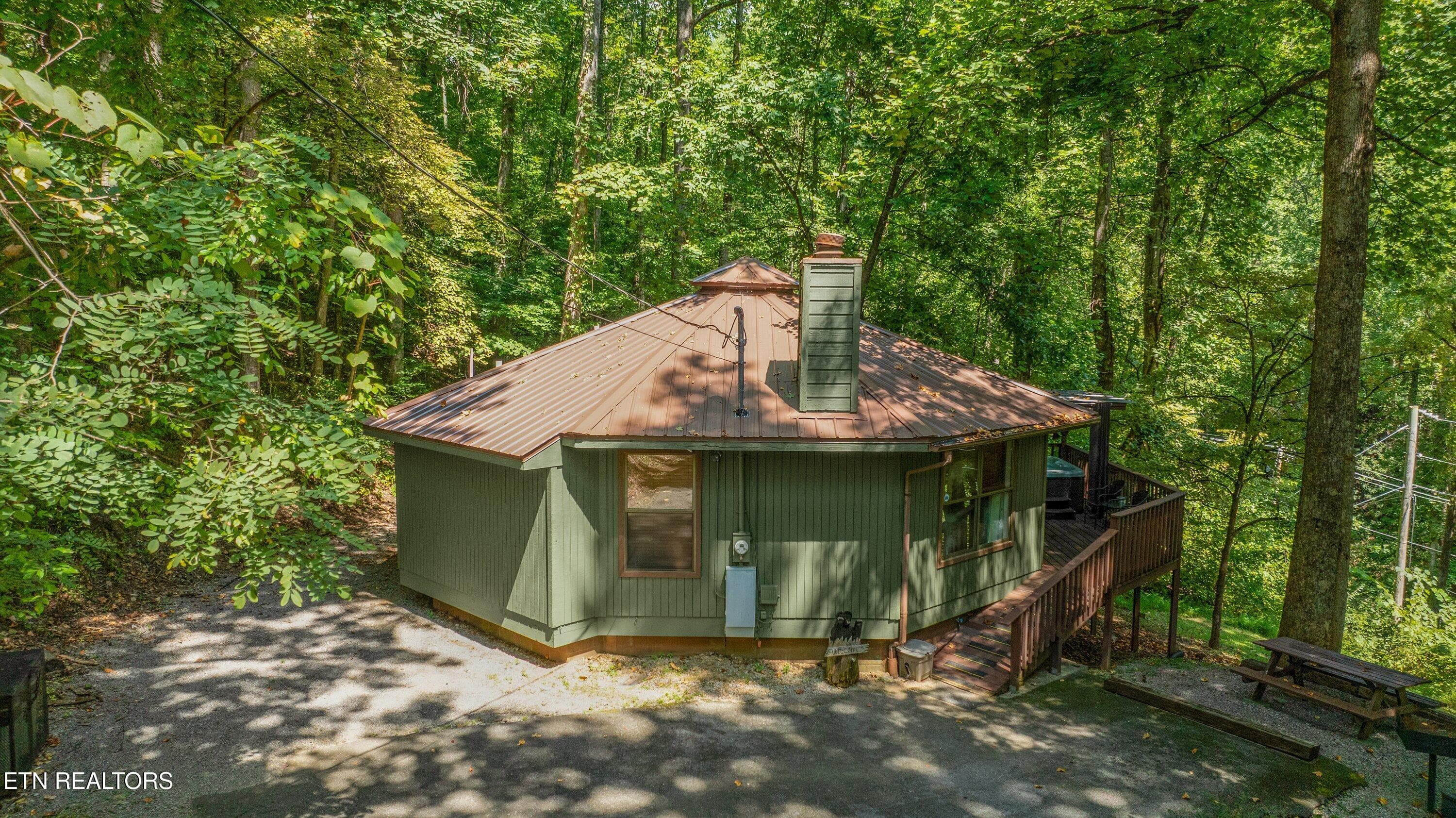 1103 Villa Ln02 (51)[3000] - 1103 Villa Lane, Gatlinburg, TN 37738, Gatlinburg