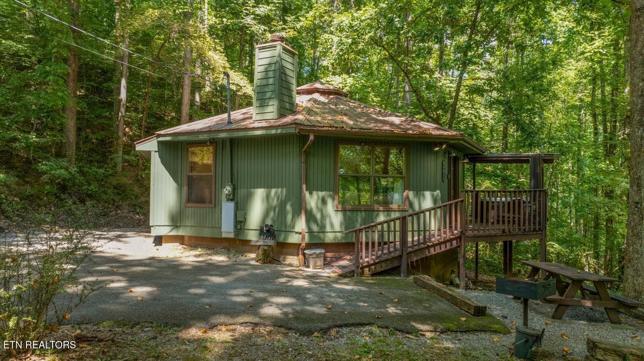 1103 Villa Ln03 (52)[3000] - 1103 Villa Lane, Gatlinburg, TN 37738, Gatlinburg