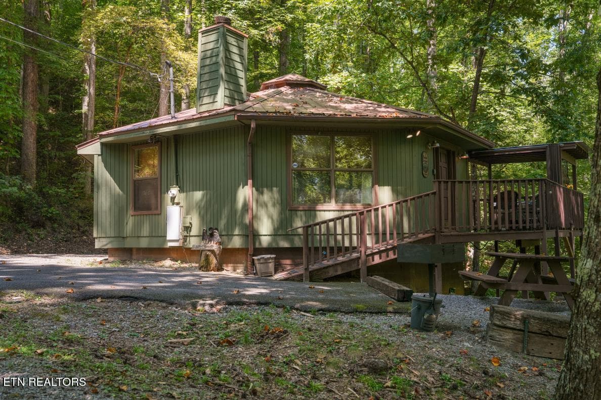 1103 Villa Ln12 (61)[3000] - 1103 Villa Lane, Gatlinburg, TN 37738, Gatlinburg