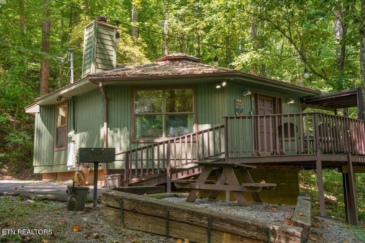 1103 Villa Ln14 (63)[3000] - 1103 Villa Lane, Gatlinburg, TN 37738, Gatlinburg