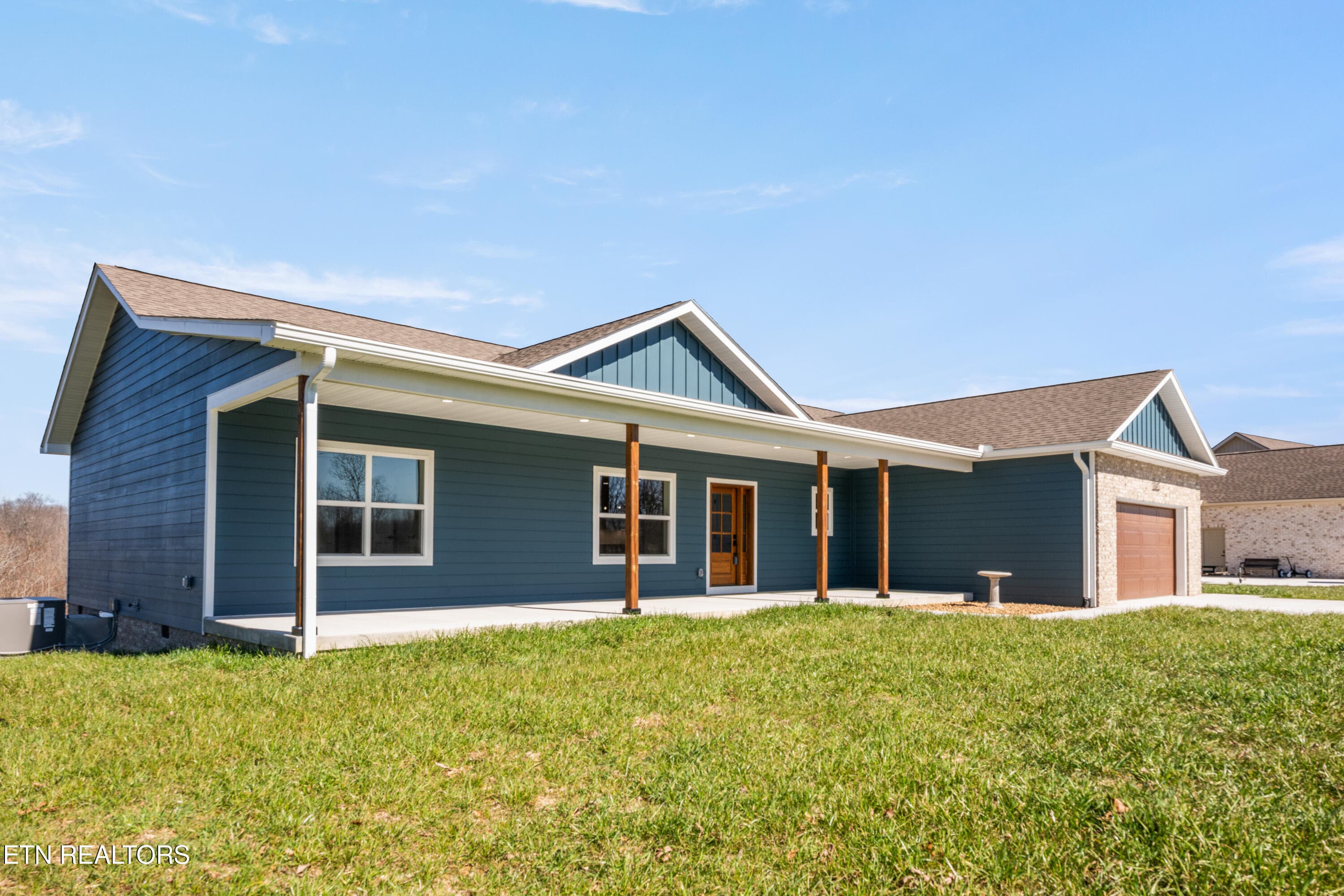 9345 Fox Hill Rd-12 - 9345 Fox Hill Rd, Baxter, TN 38544, Baxter