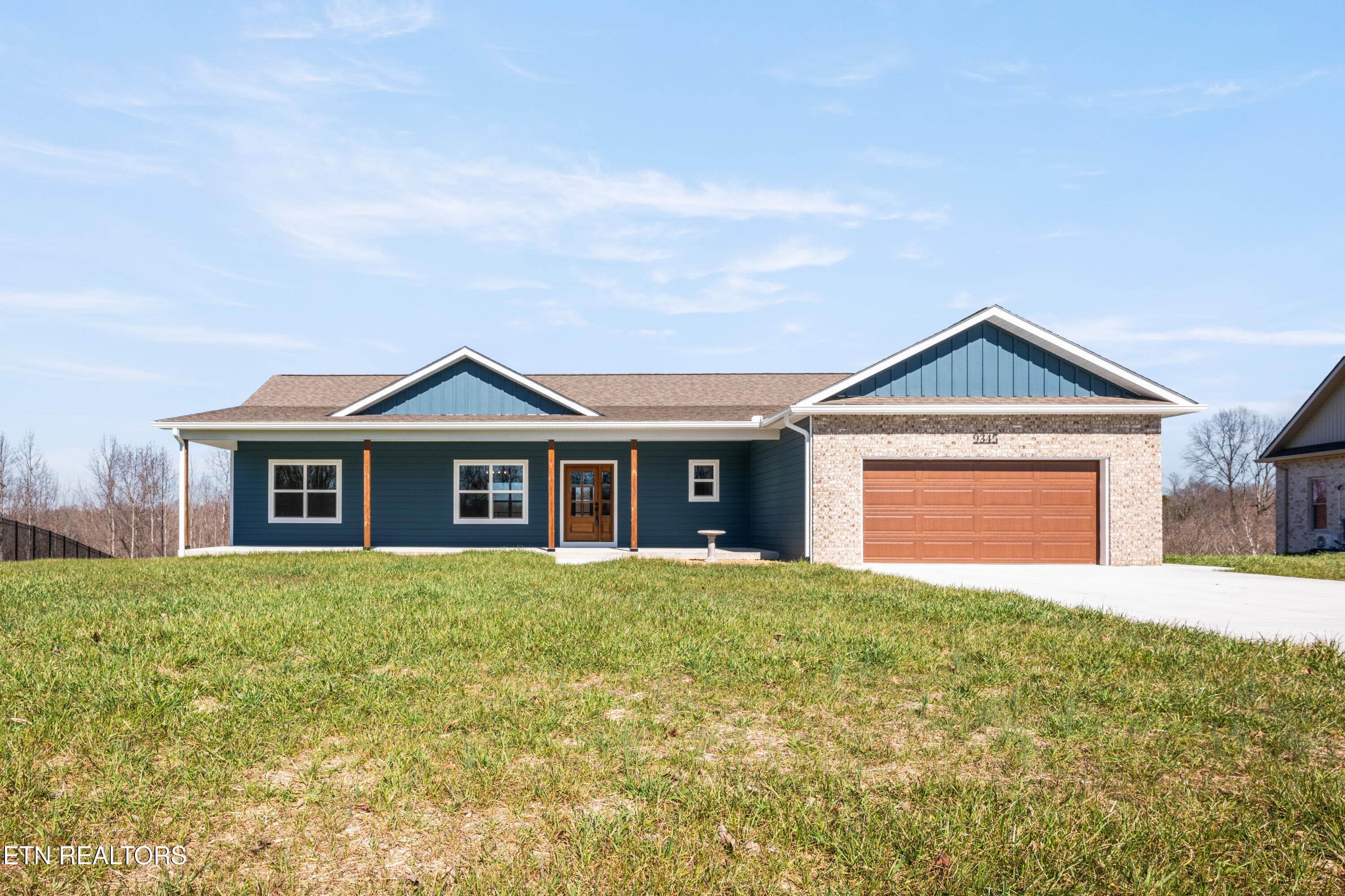 9345 Fox Hill Rd-7 - 9345 Fox Hill Rd, Baxter, TN 38544, Baxter