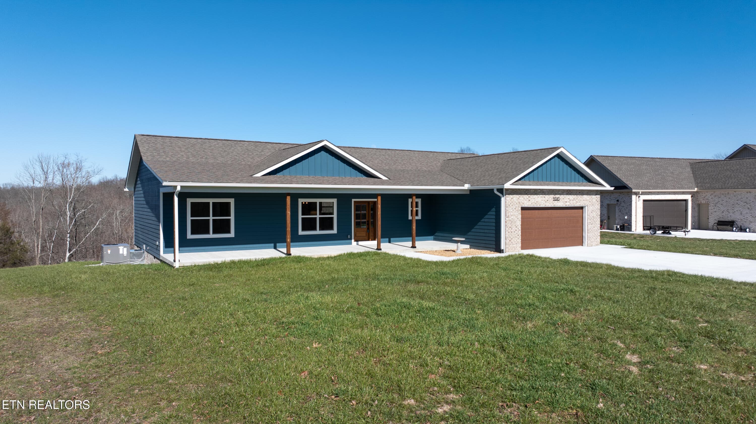 9345 Fox Hill Rd-3 - 9345 Fox Hill Rd, Baxter, TN 38544, Baxter