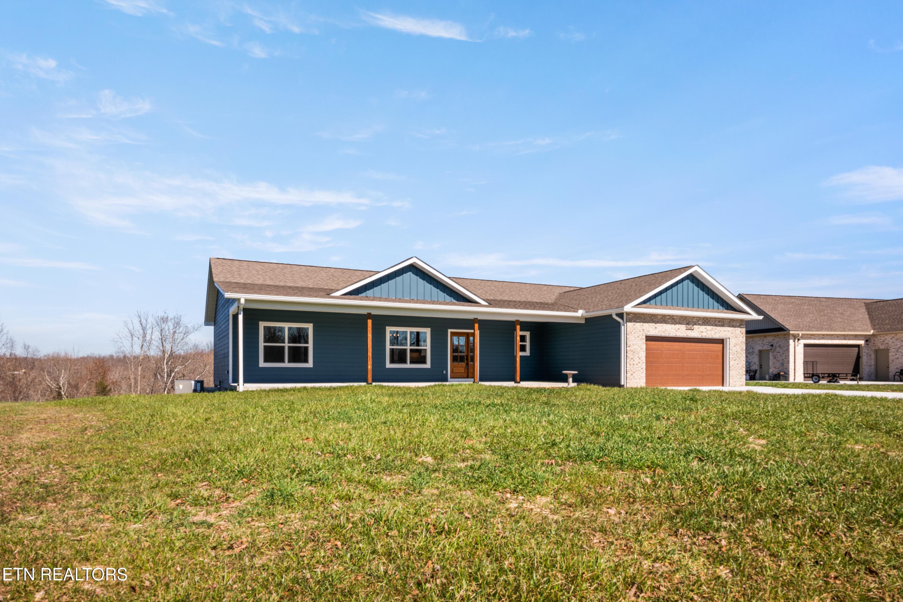 9345 Fox Hill Rd-10 - 9345 Fox Hill Rd, Baxter, TN 38544, Baxter